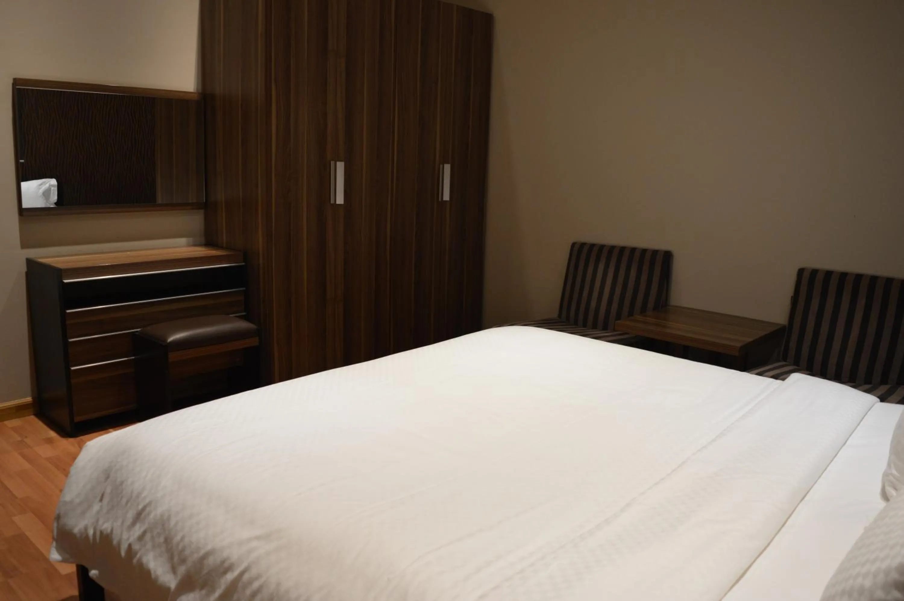 Bed in Rafa Homes Al Izdihar 1