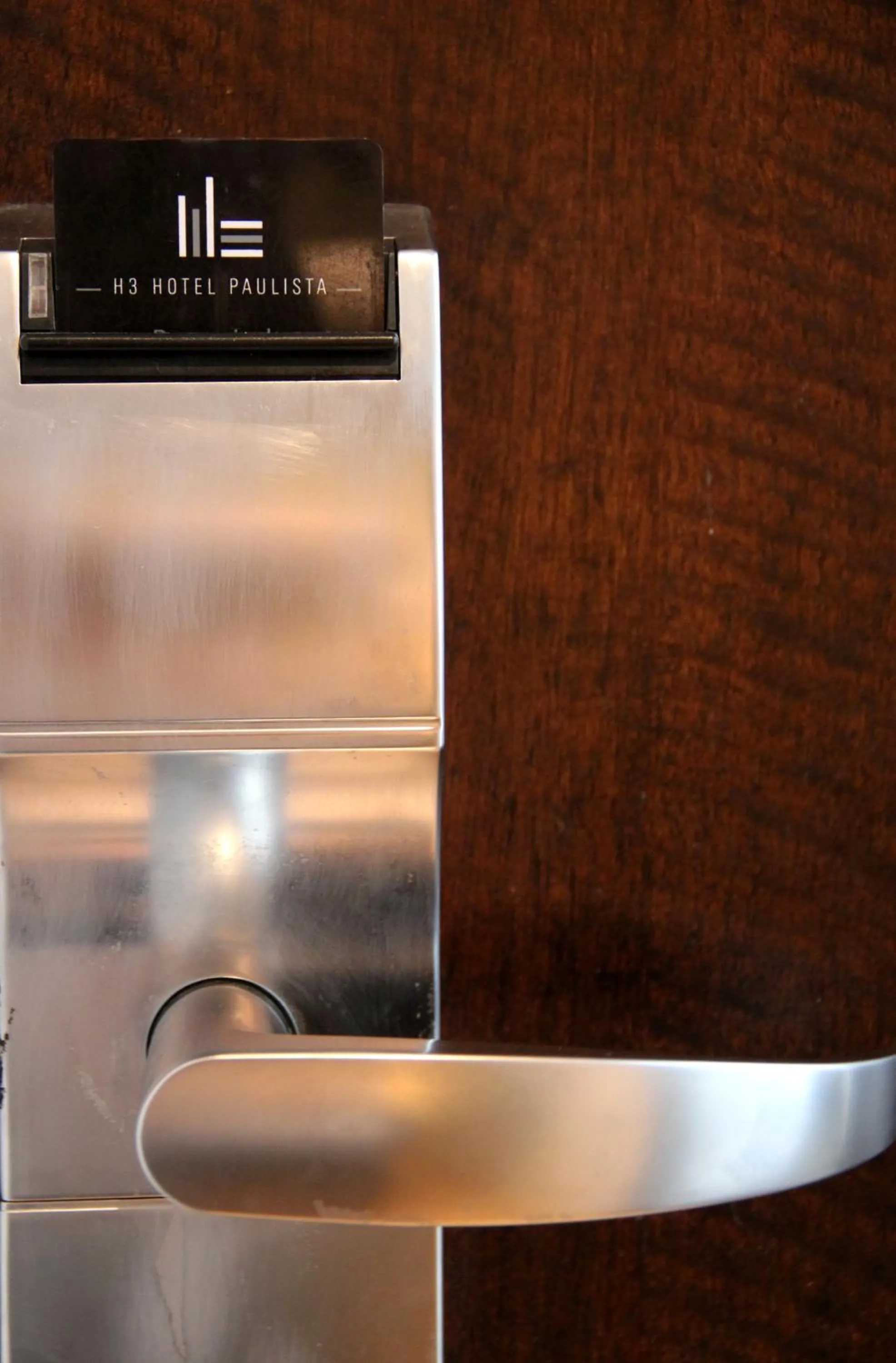 Other in H3 Hotel Paulista