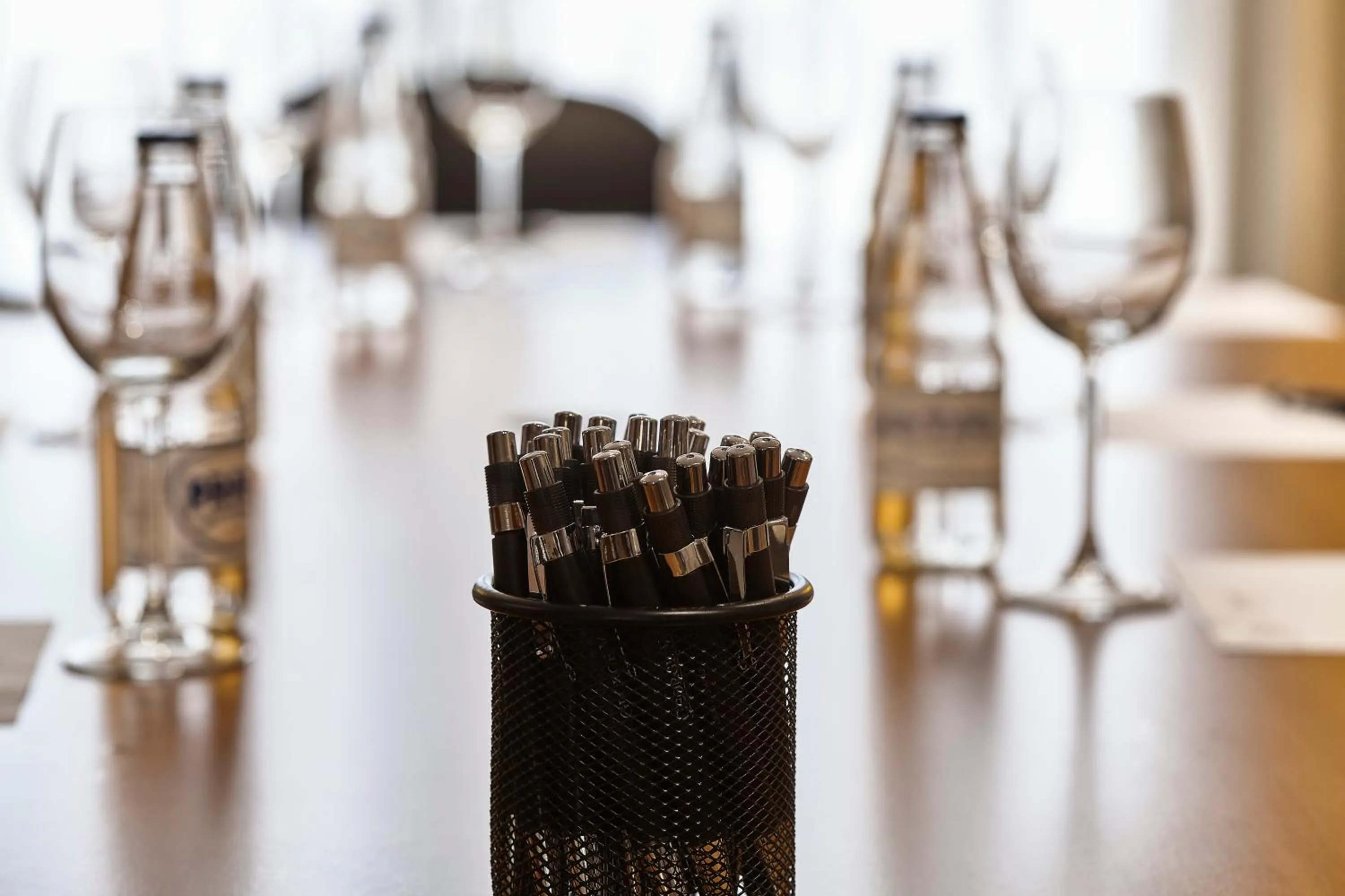 Meeting/conference room in George V Casa Branca