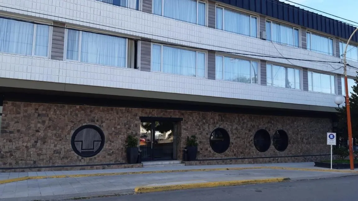 Hotel Tehuelche