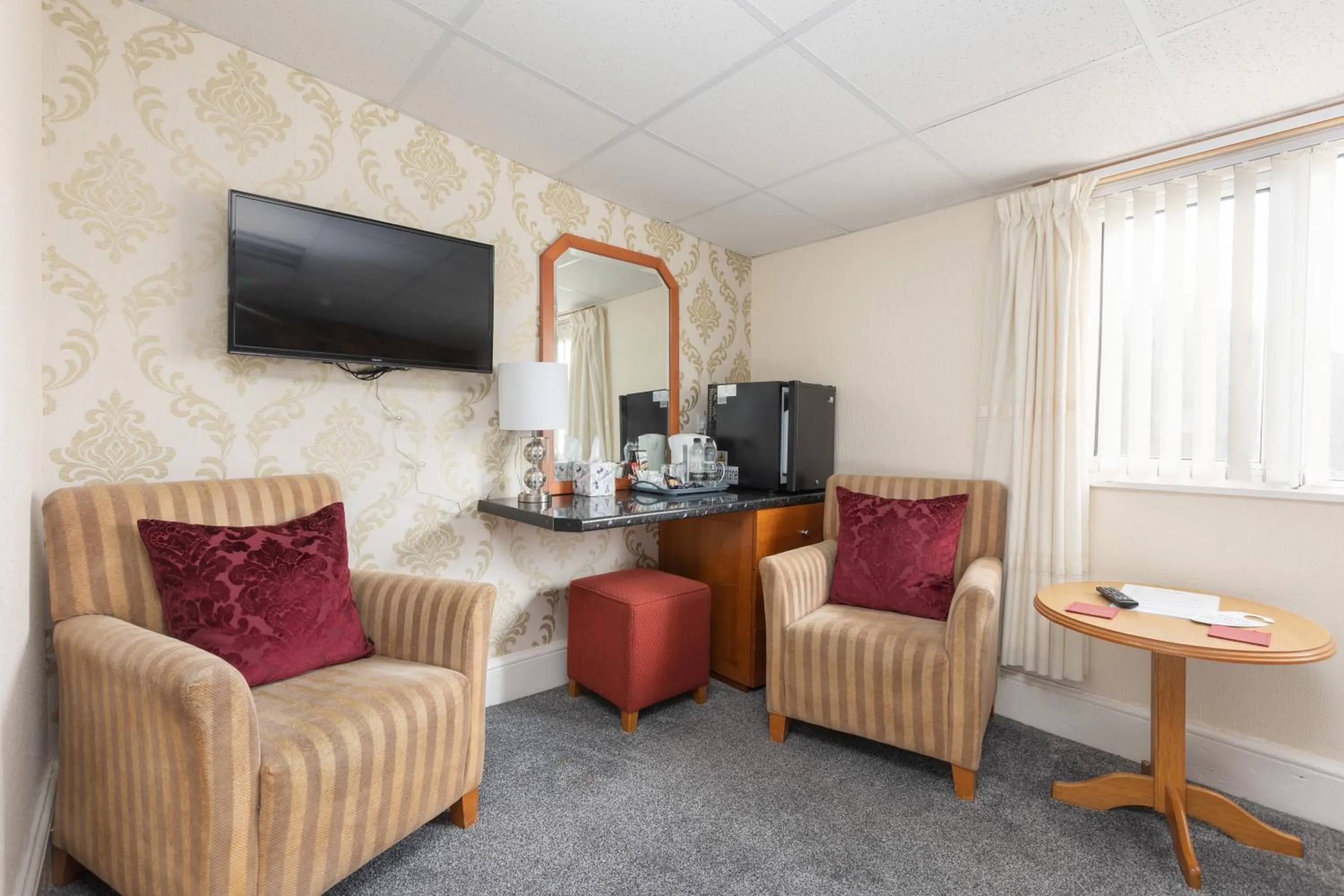 Adelaide Lodge - Town Centre - Opposite Winter Gardens