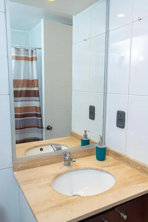 Departamentos Amoblados Torre Tagle