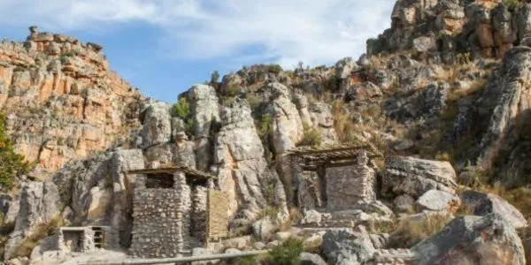 Heiveld Farm Cottages