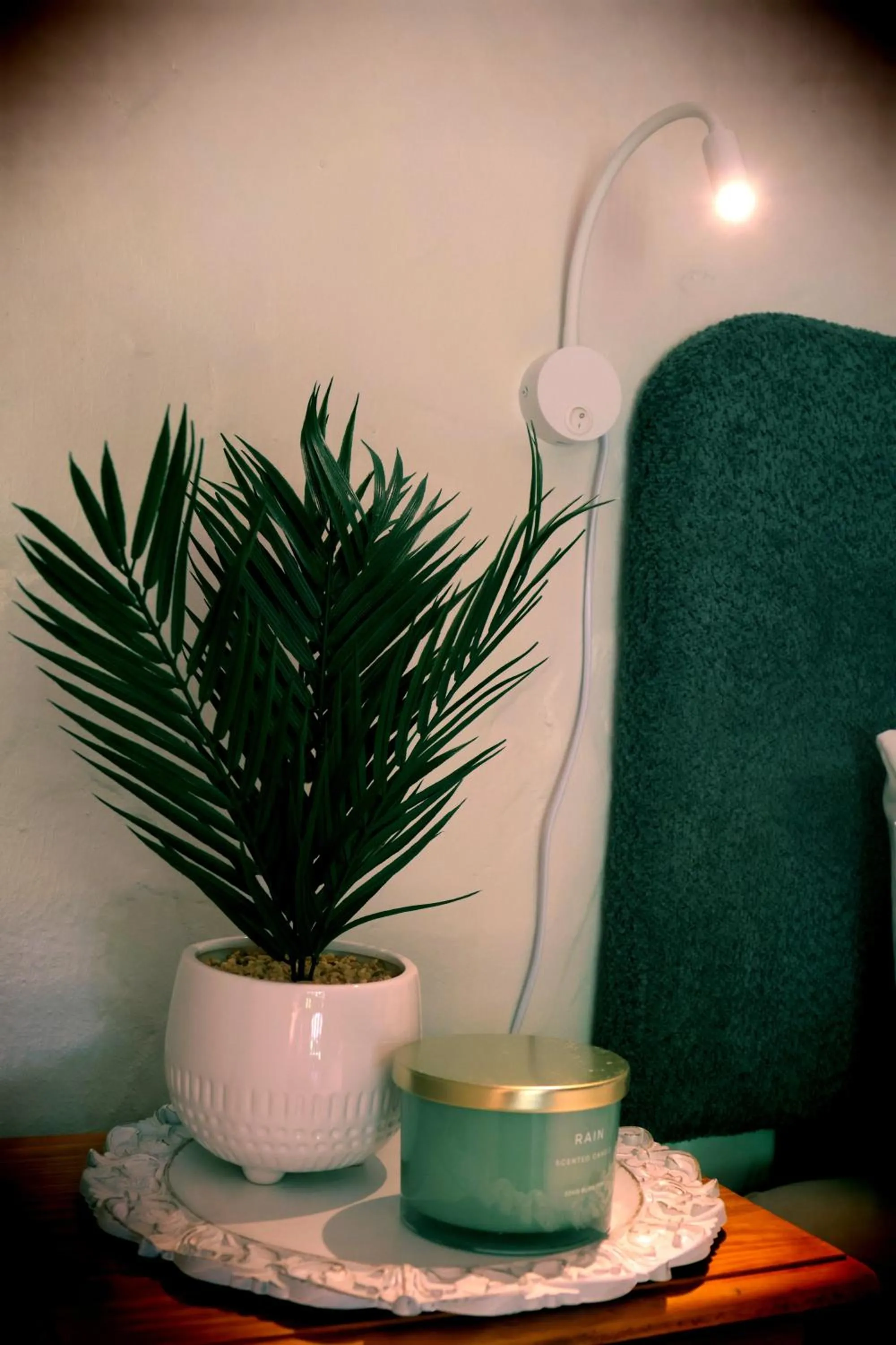 Heiveld Farm Cottages