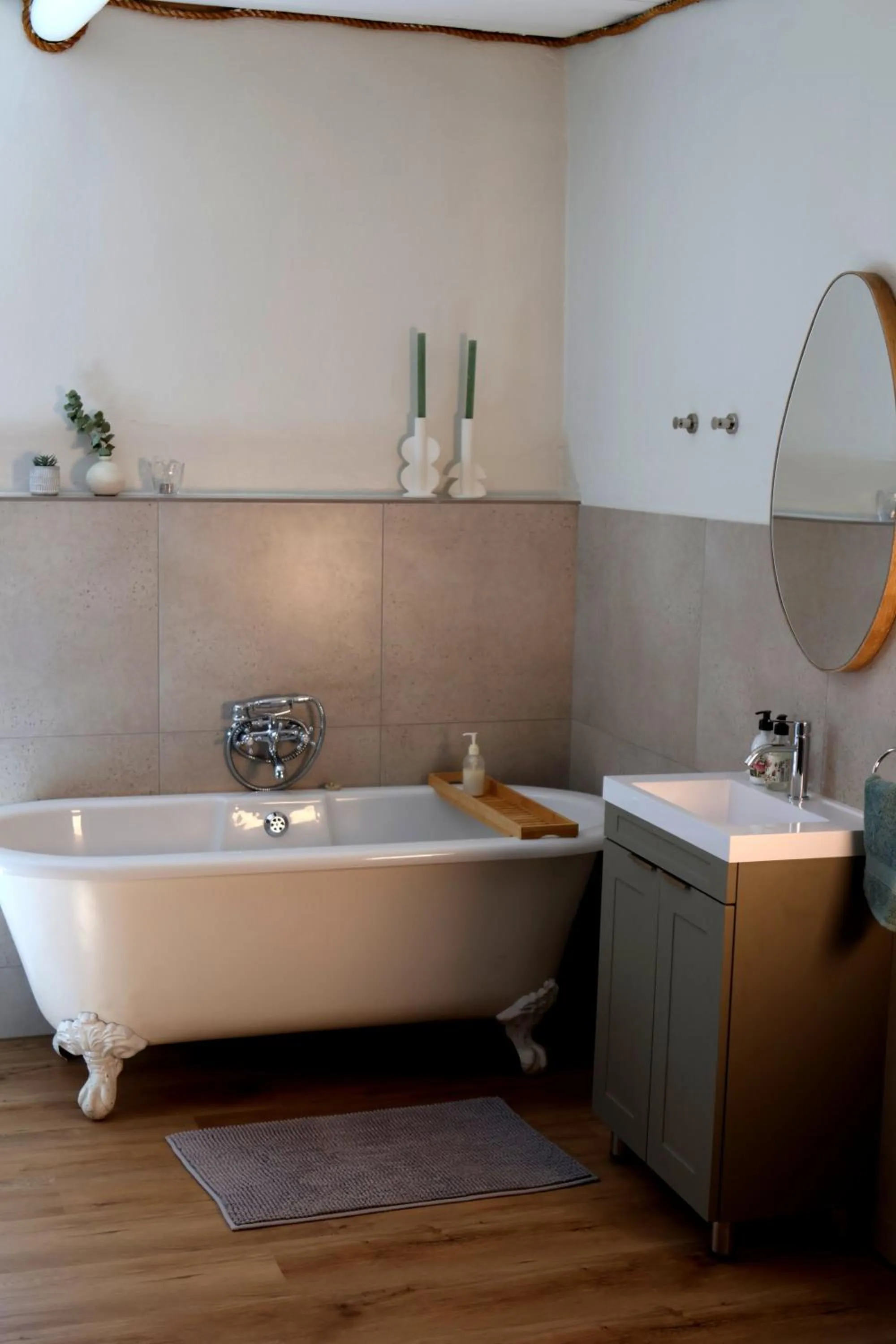 Heiveld Farm Cottages