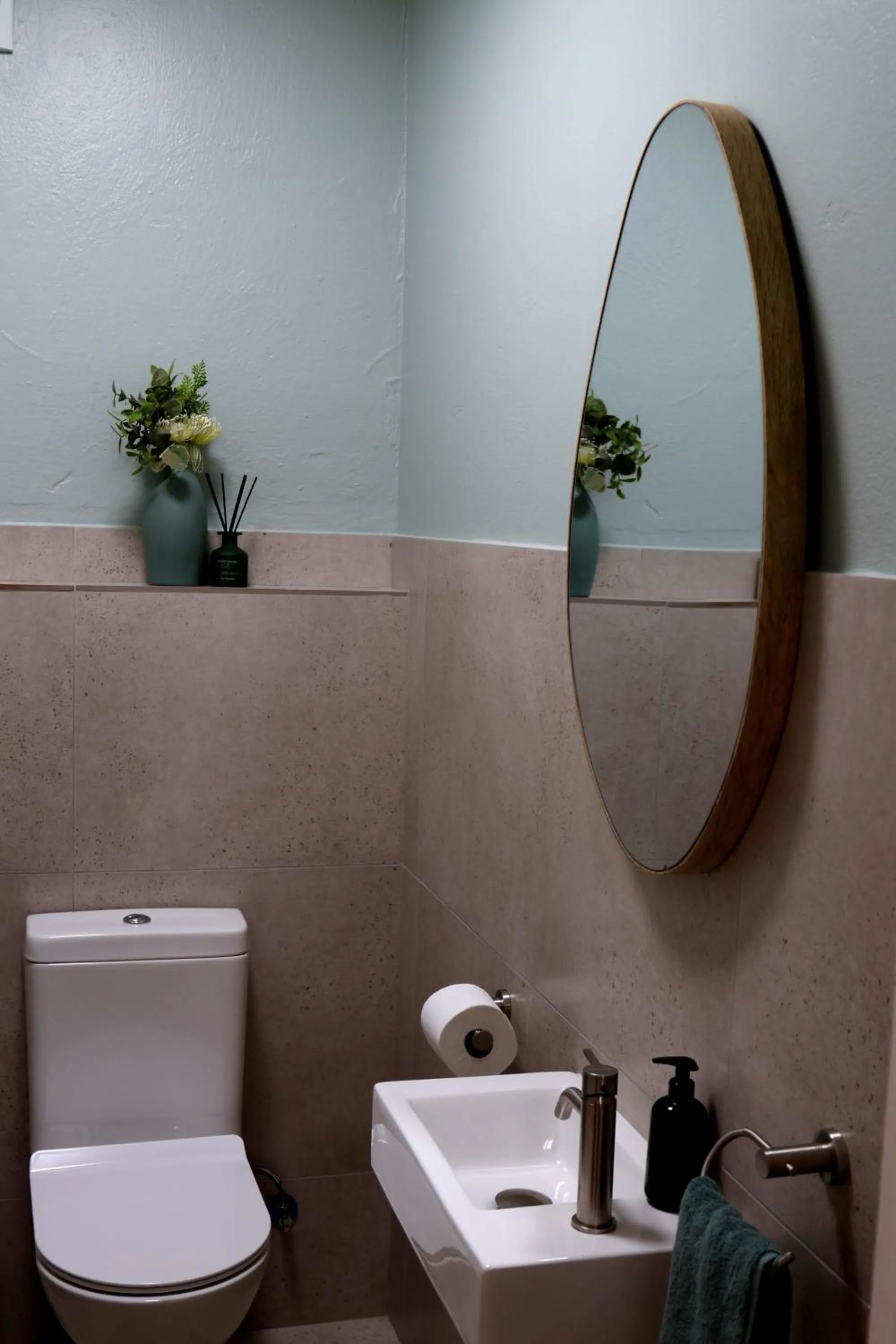 Heiveld Farm Cottages