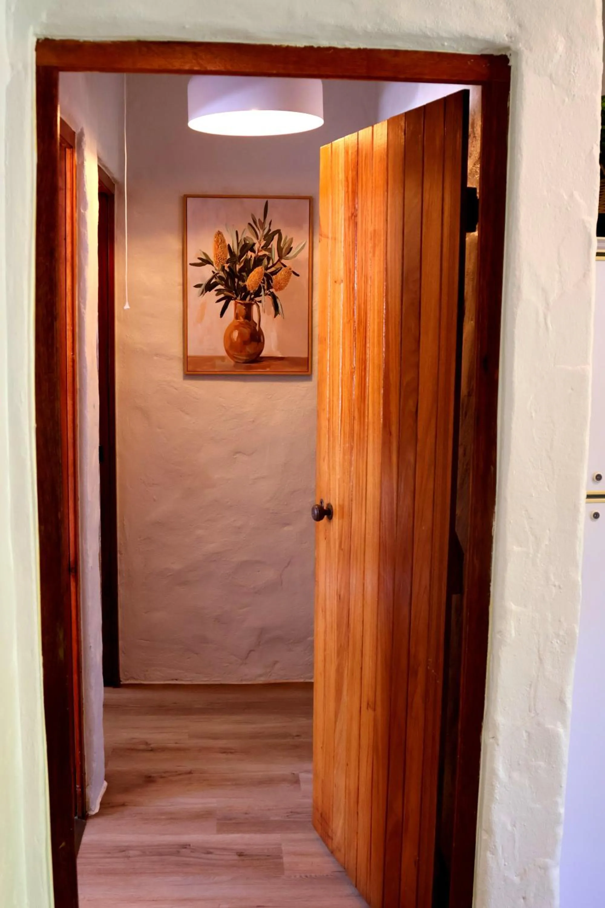 Heiveld Farm Cottages