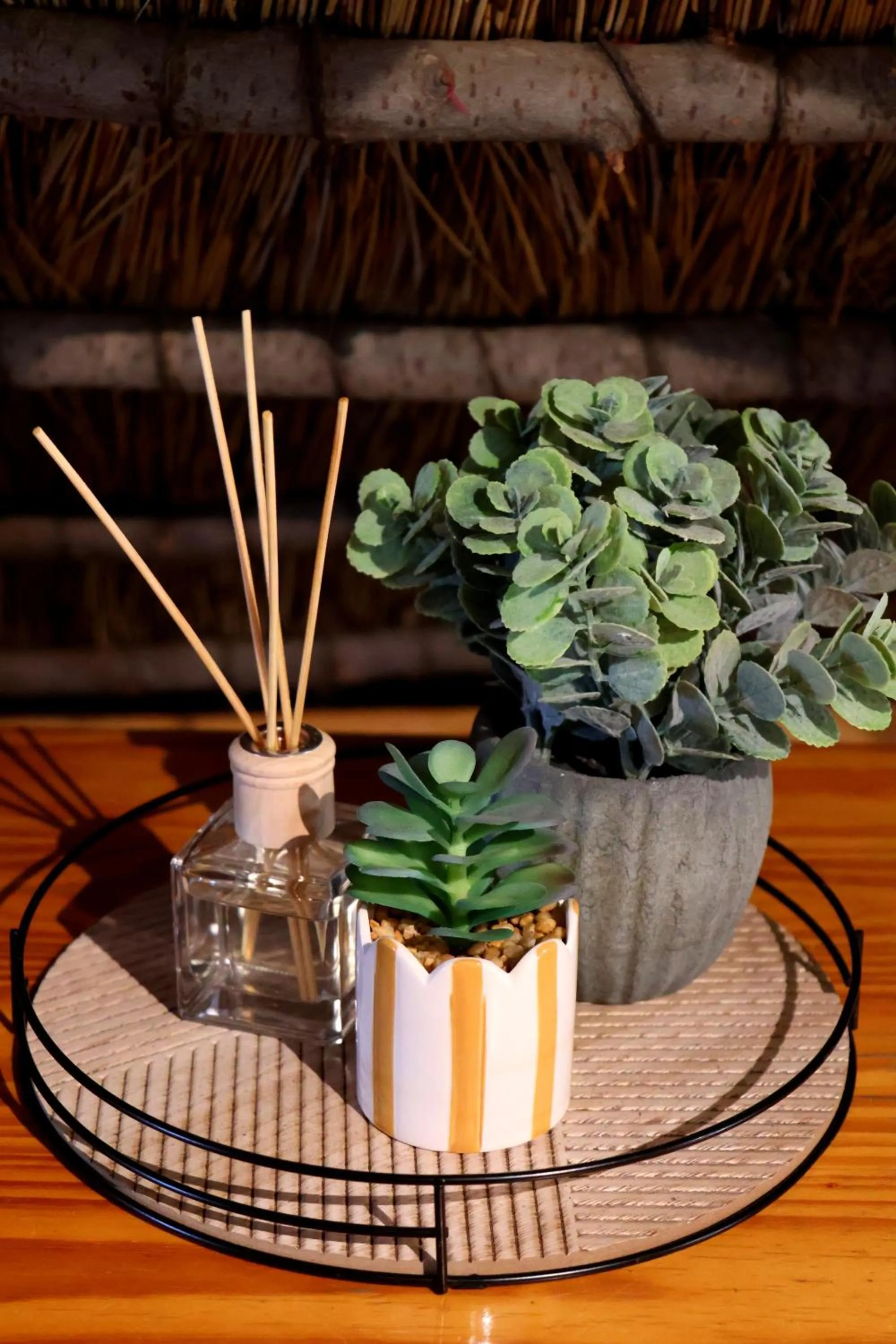 Heiveld Farm Cottages