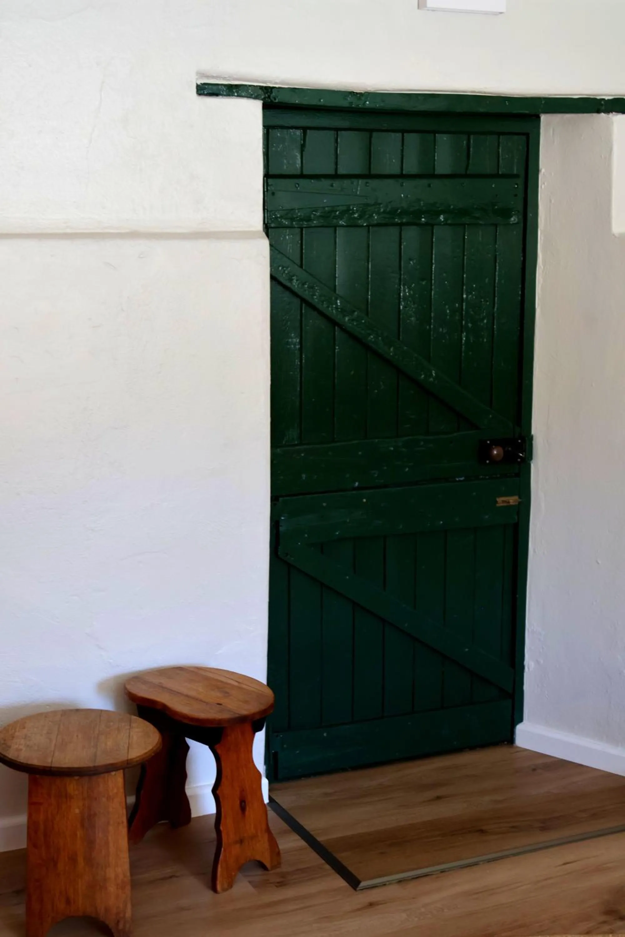 Heiveld Farm Cottages