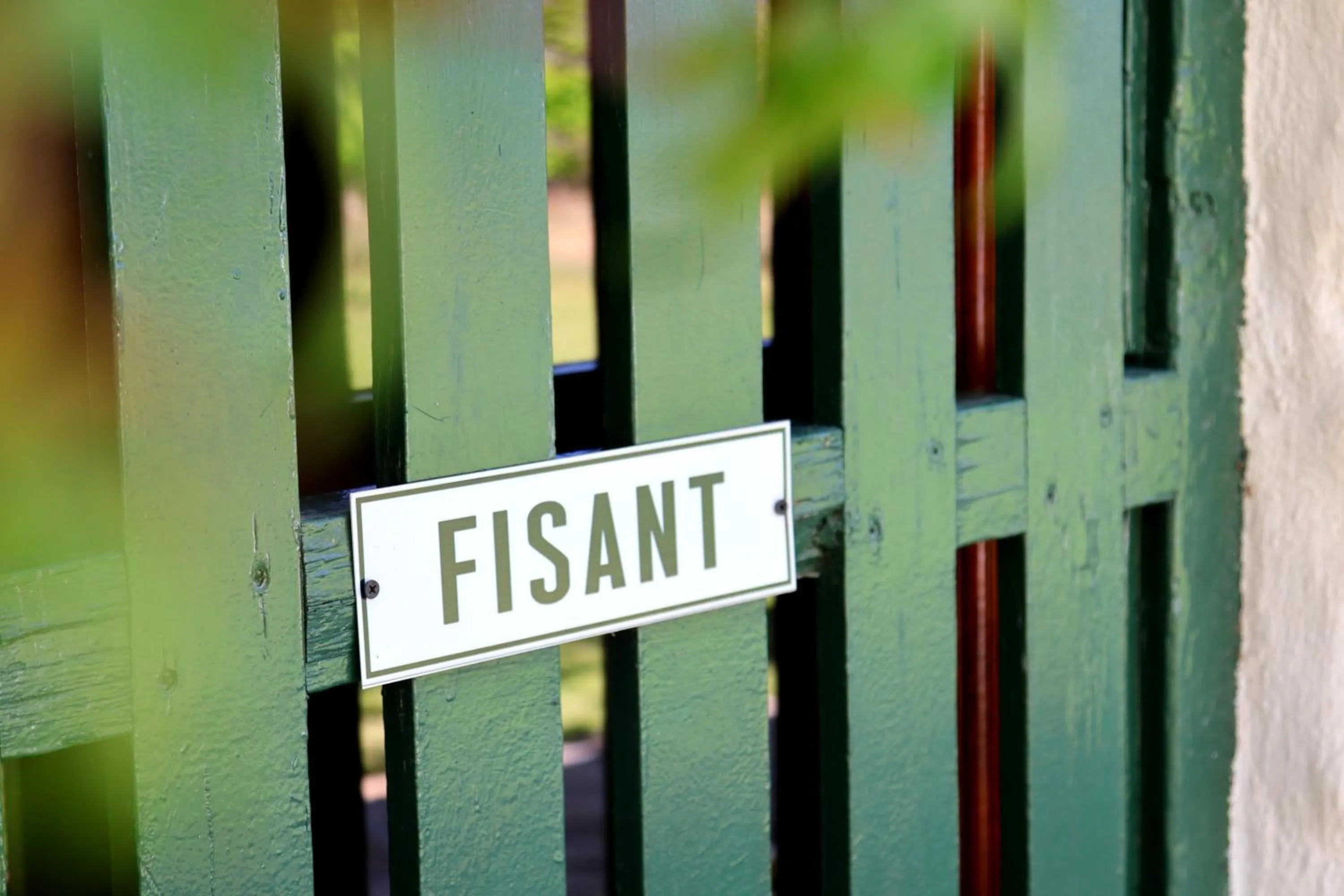 Heiveld Farm Cottages