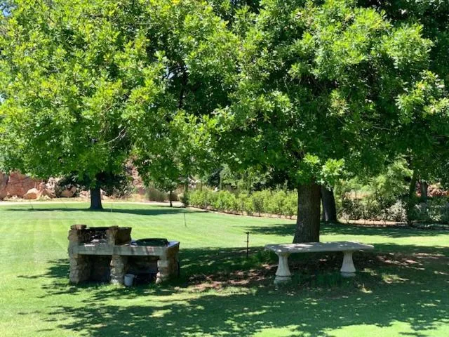 Heiveld Farm Cottages