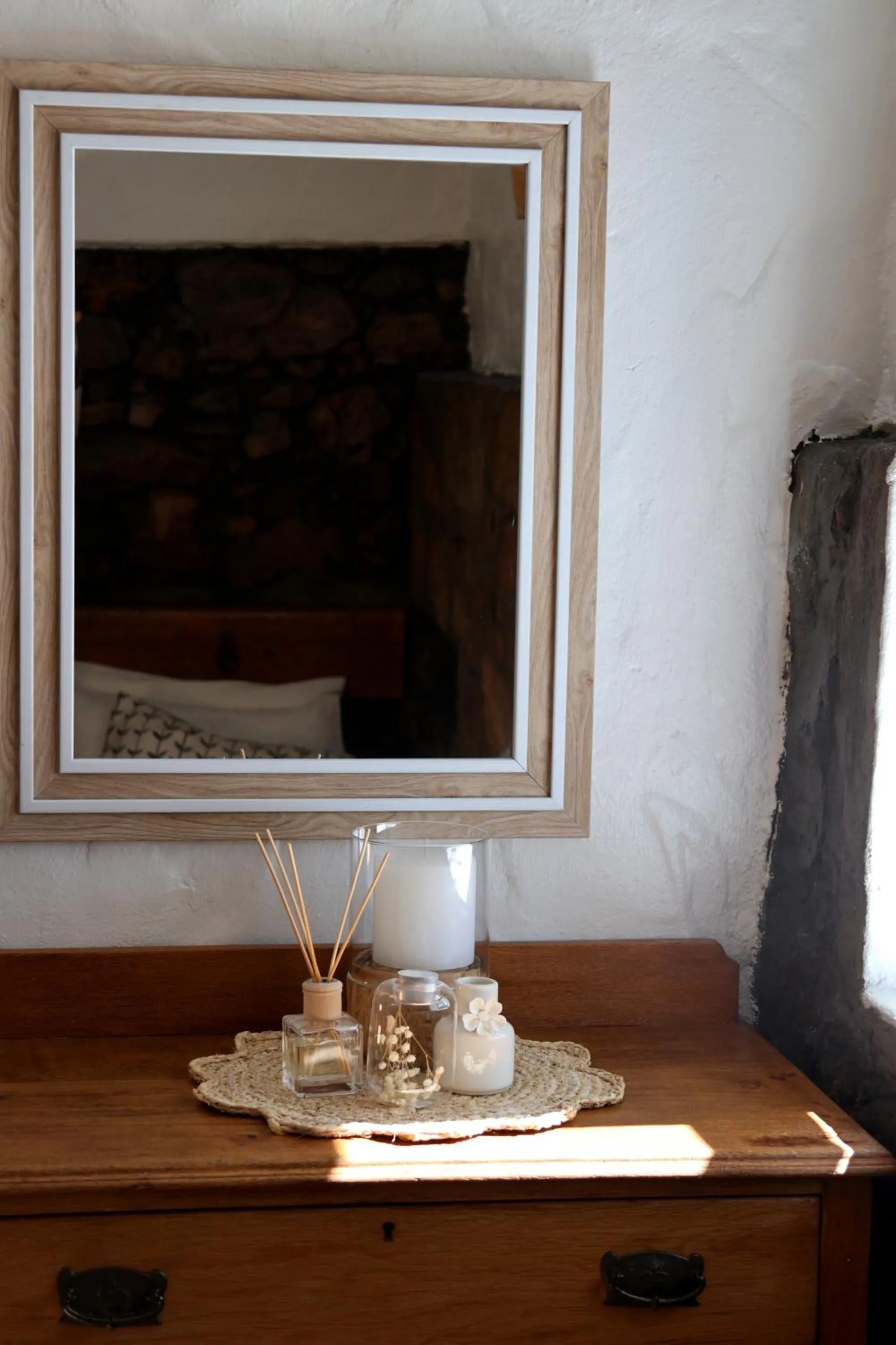 Heiveld Farm Cottages