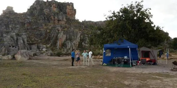 Heiveld Farm Cottages