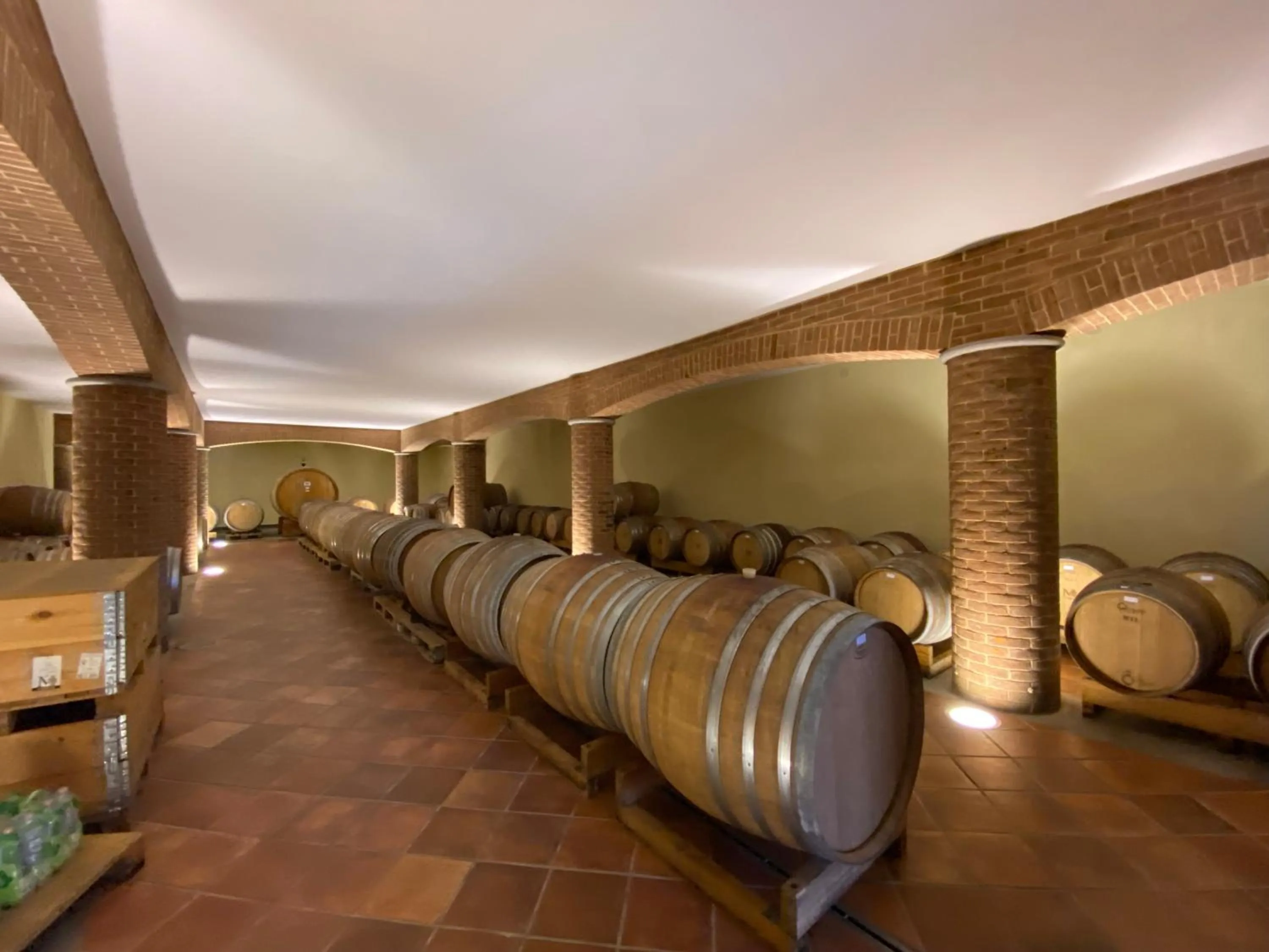 La Mondianese "House of Ruchè"