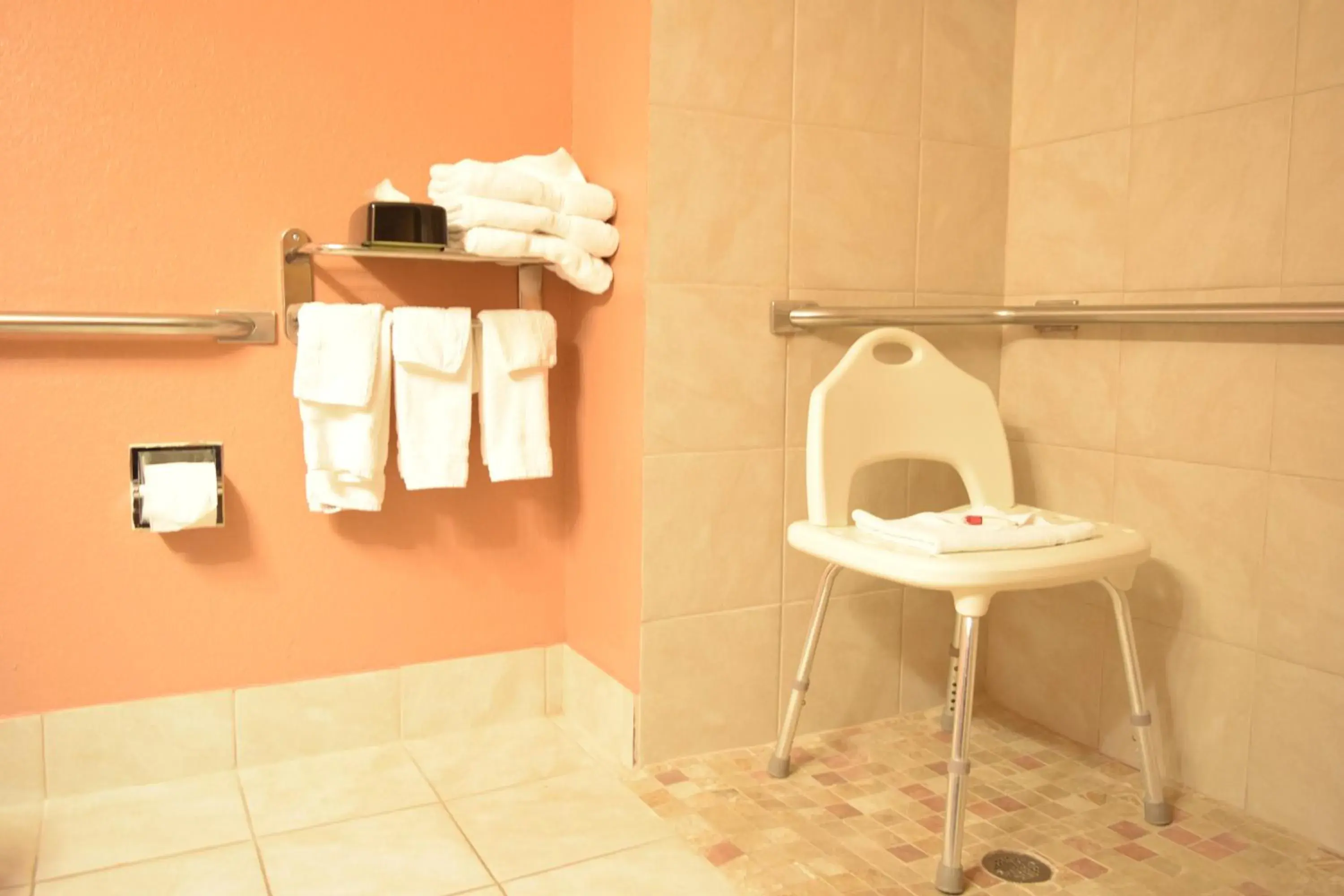 King Studio Suite - Mobility Accessible/Non-Smoking in Baymont by Wyndham Holland King Studio Suite - Mobility Accessible/Non-Smoking in Baymont by Wyndham Holland