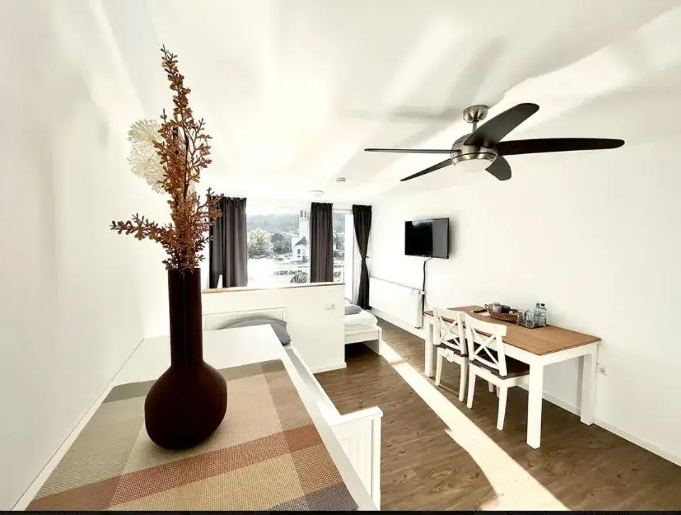 Aparthotel Peerless Dine Aparthotel Peerless Dine