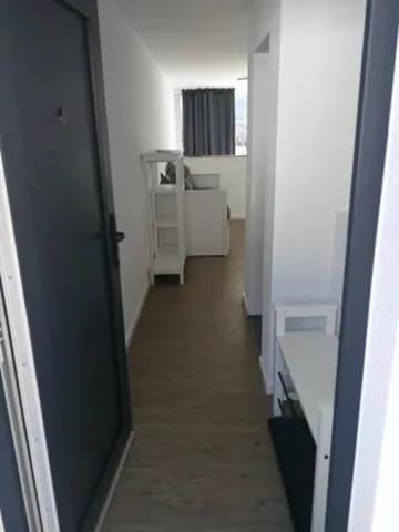 Area and facilities in Aparthotel Peerless Dine