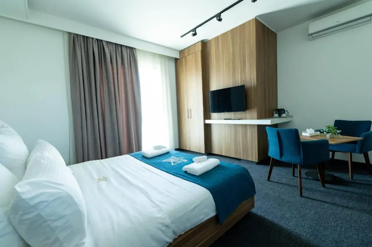 Superior Double Room in Mateus Hotel & Pool Superior Double Room in Mateus Hotel & Pool