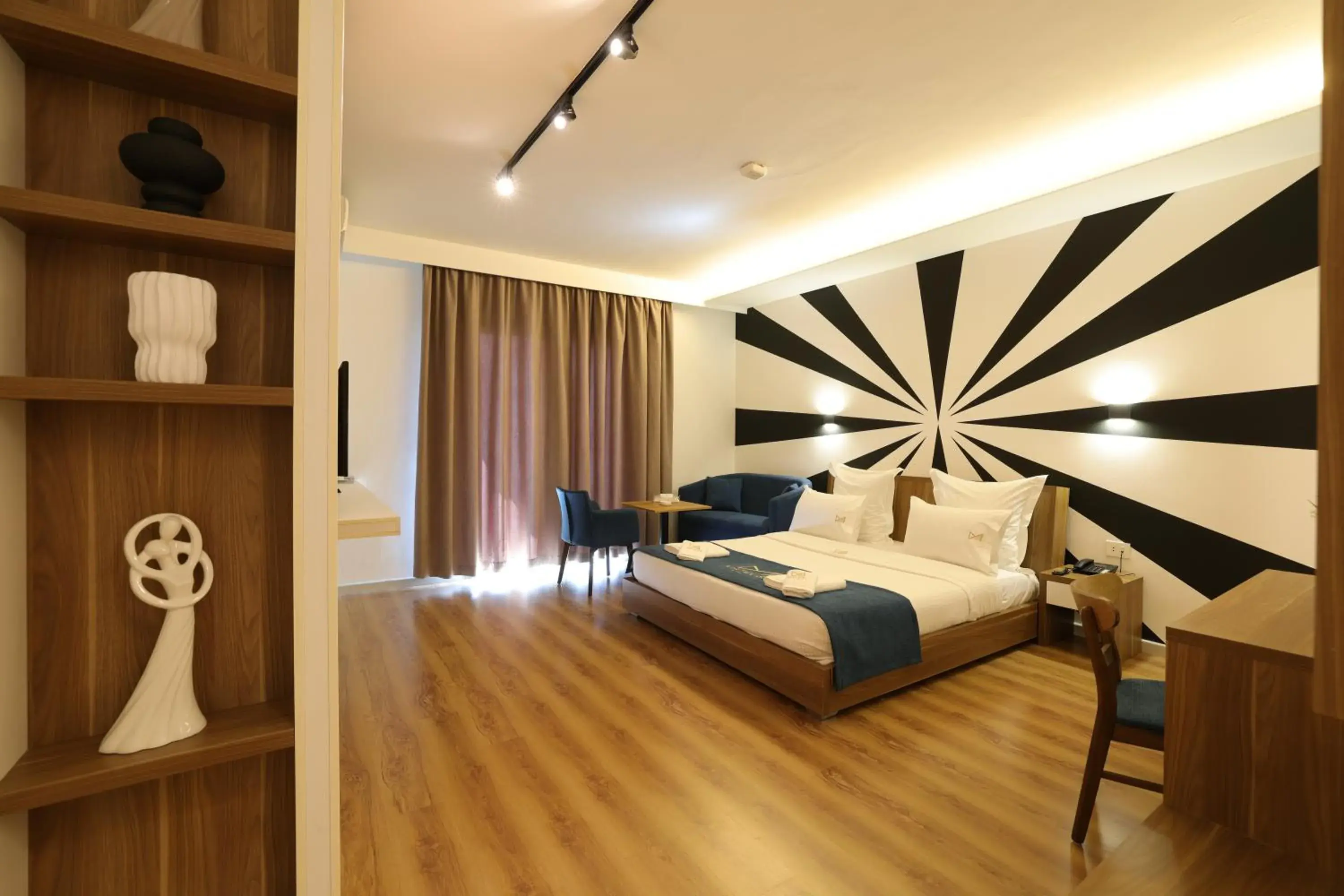 Mateus Hotel & Pool Mateus Hotel & Pool