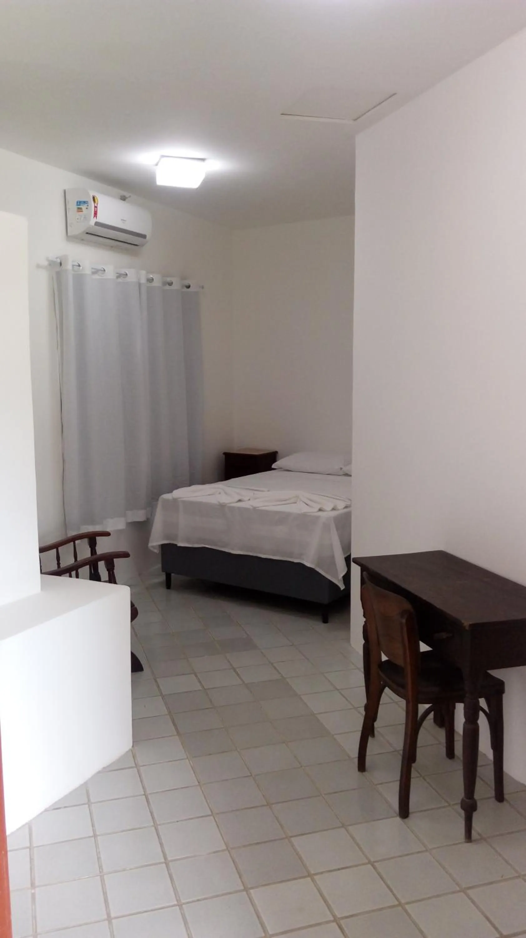 Photo of the whole room, Bed in Pousada Convento da Conceição