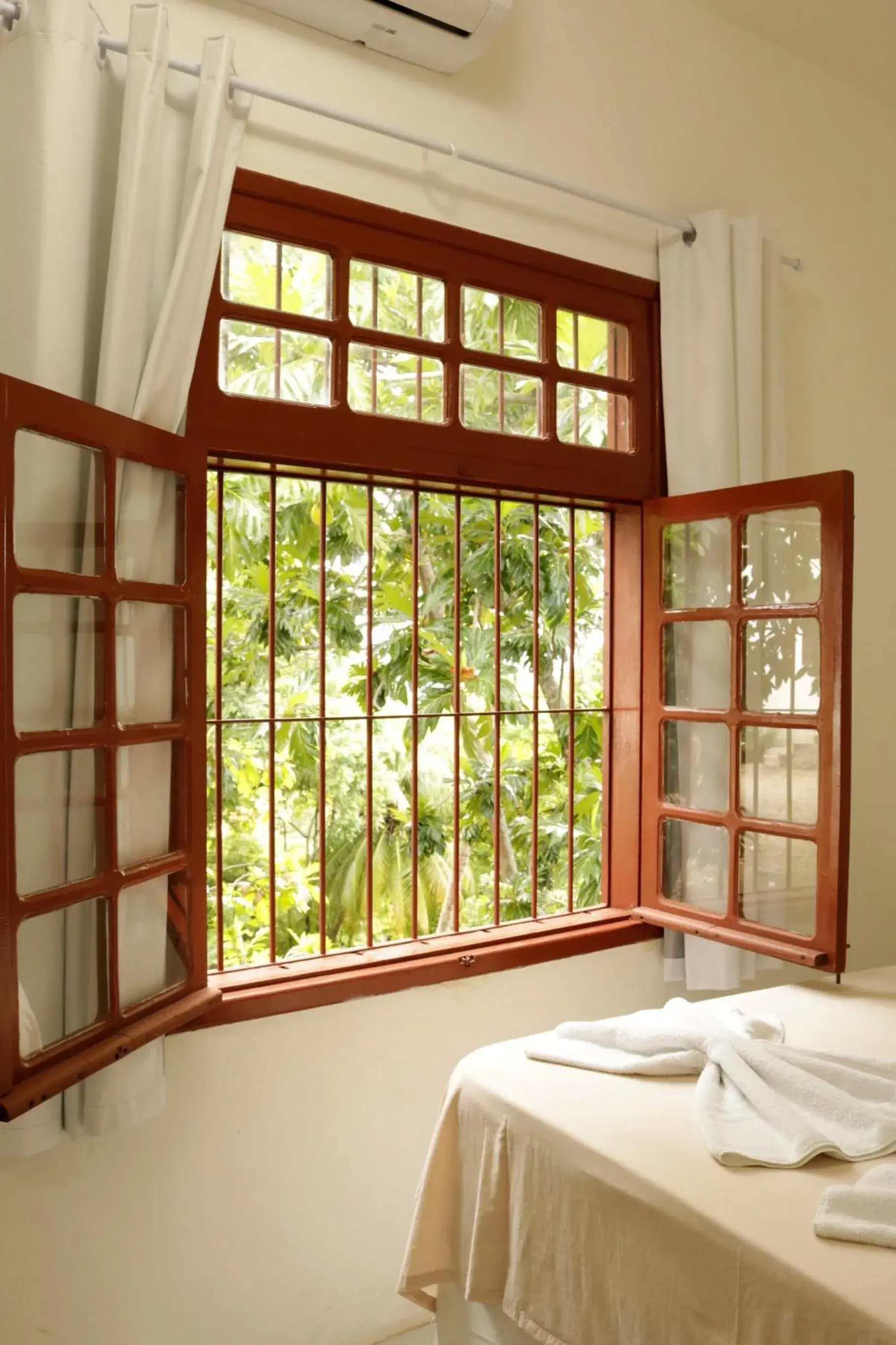 Standard Triple Room in Pousada Convento da Conceição Standard Triple Room in Pousada Convento da Conceição