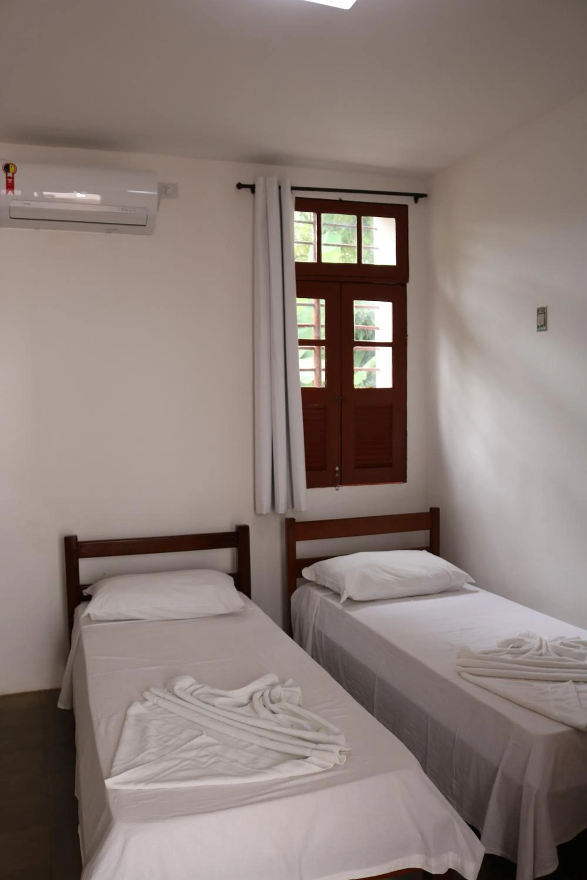 Bed in Pousada Convento da Conceição