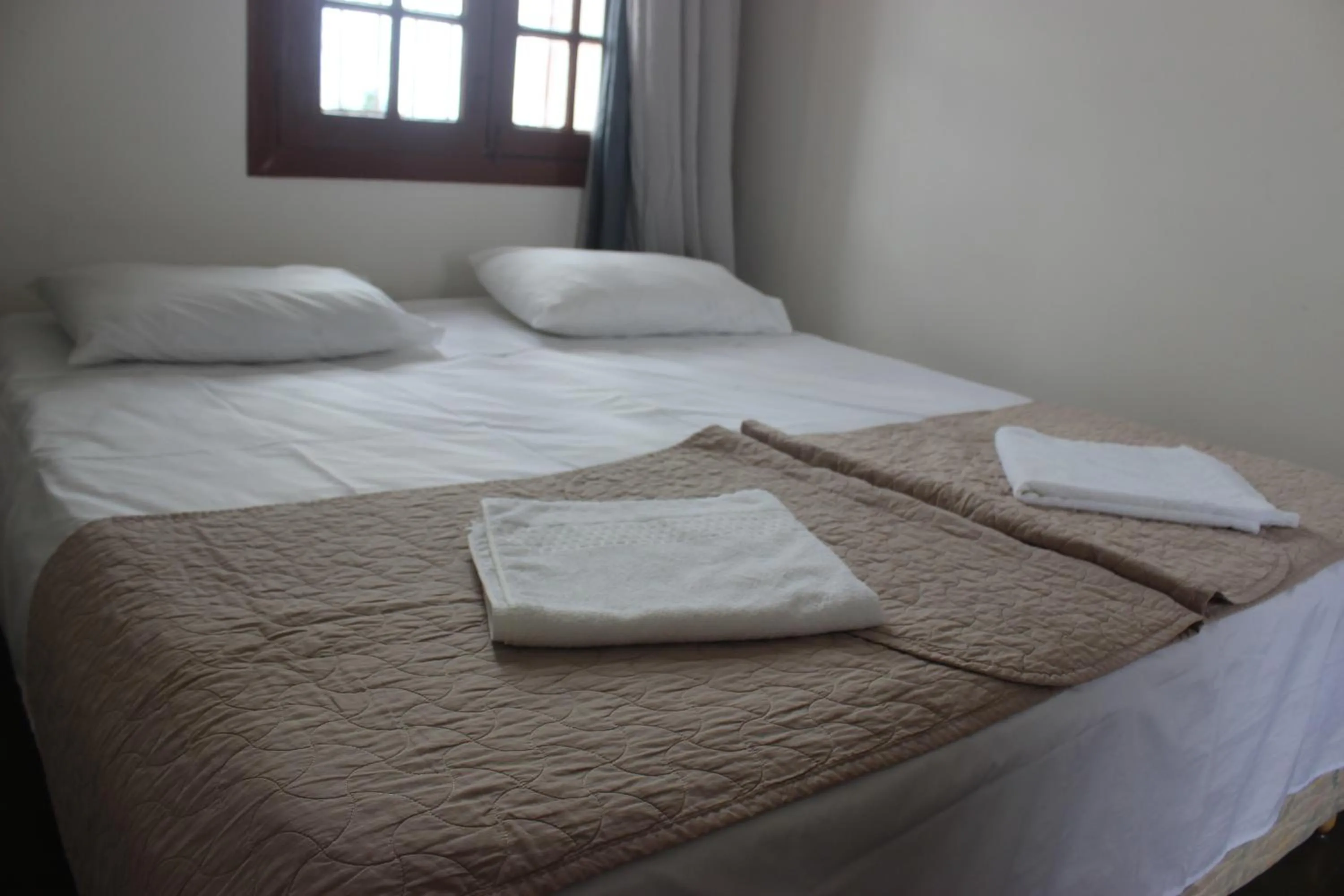 Bed in Pousada Convento da Conceição