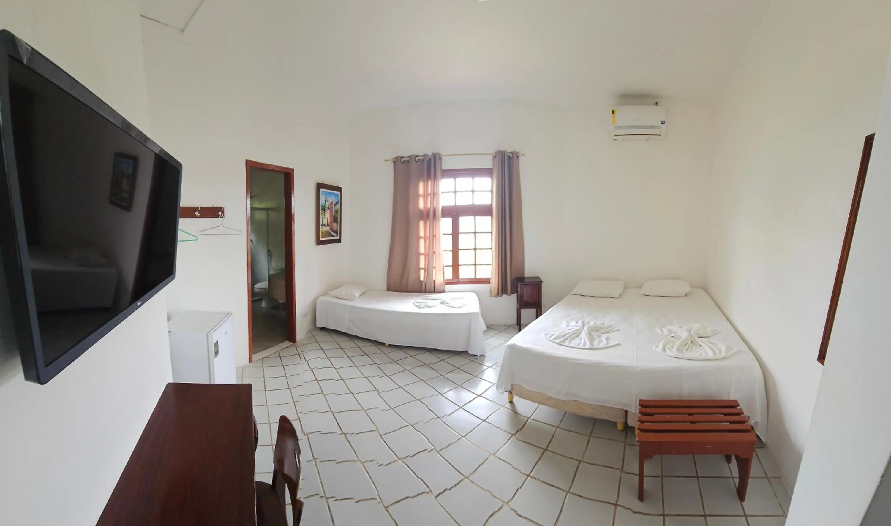 Bedroom, Bed in Pousada Convento da Conceição