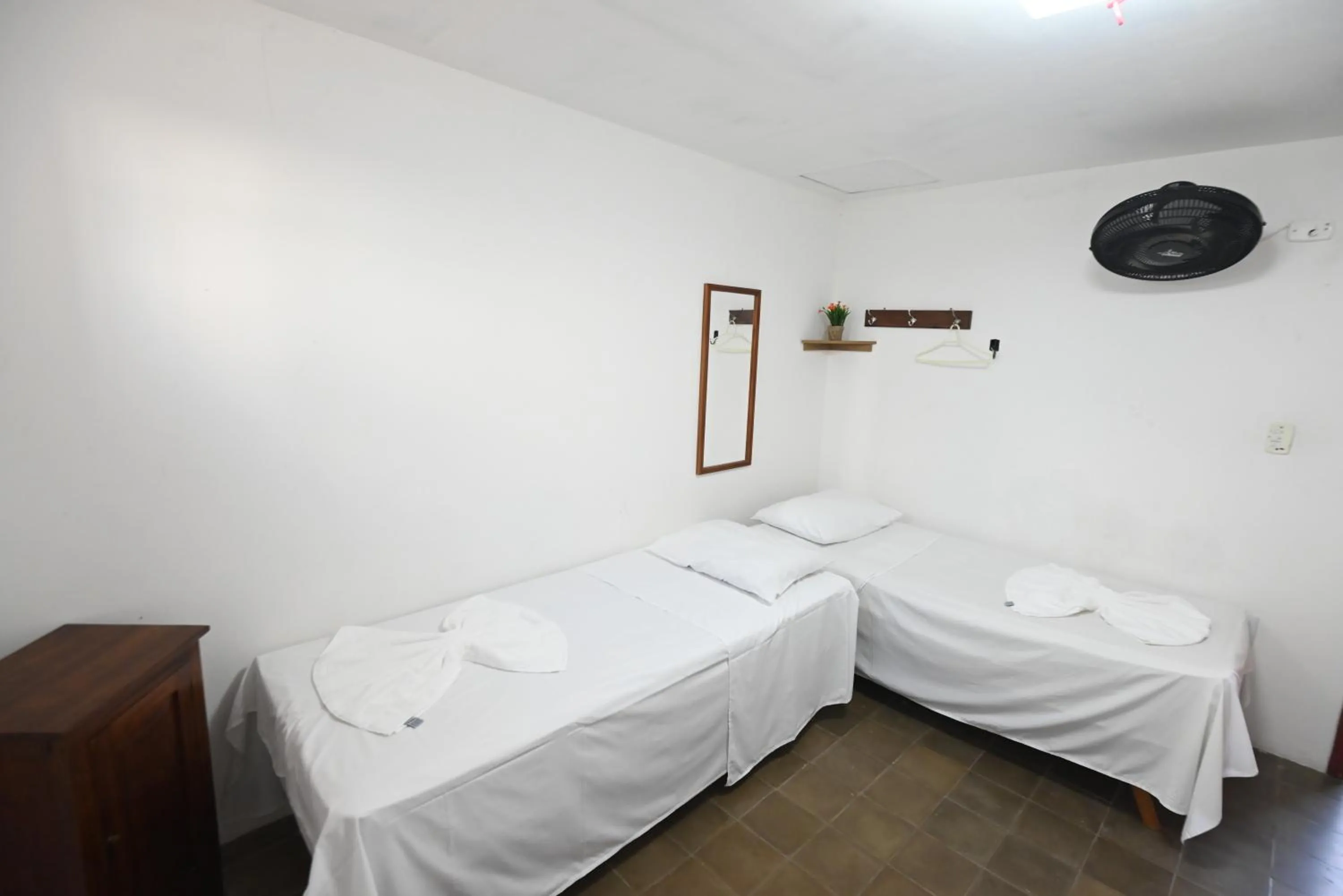 Other, Bed in Pousada Convento da Conceição