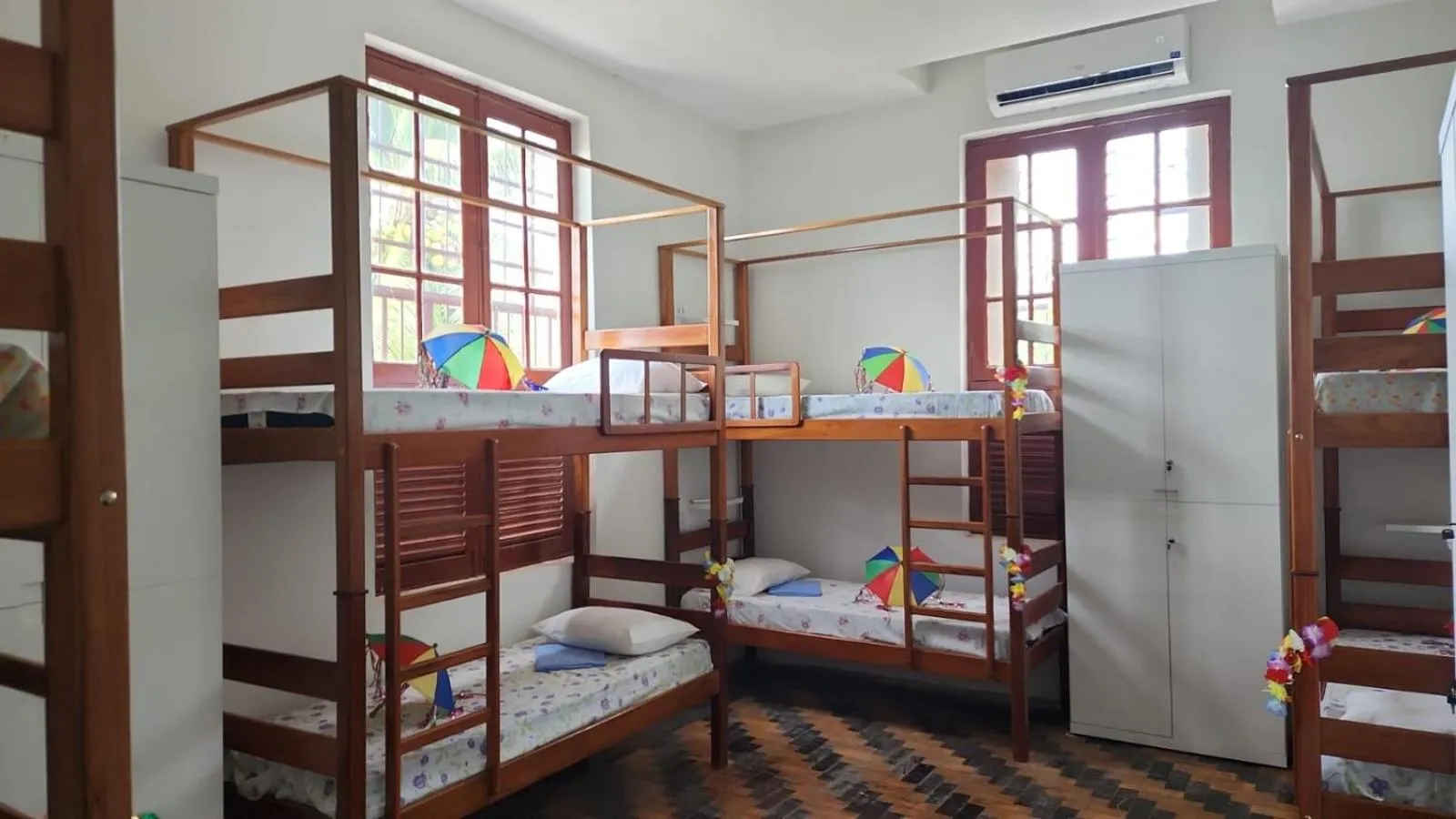 bunk bed, Bed in Pousada Convento da Conceição