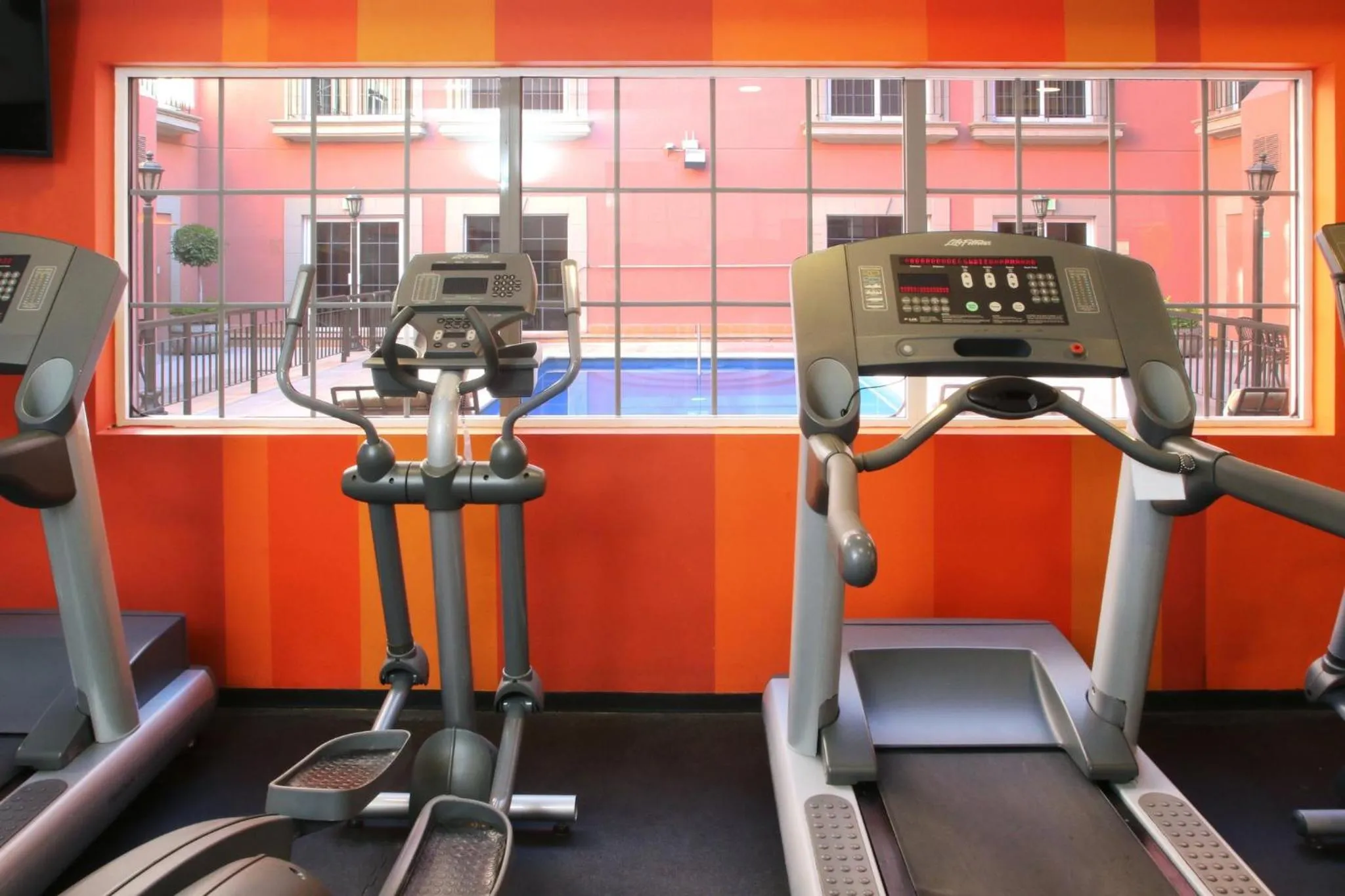 Spa and wellness centre/facilities in Holiday Inn Express Torreon by IHG