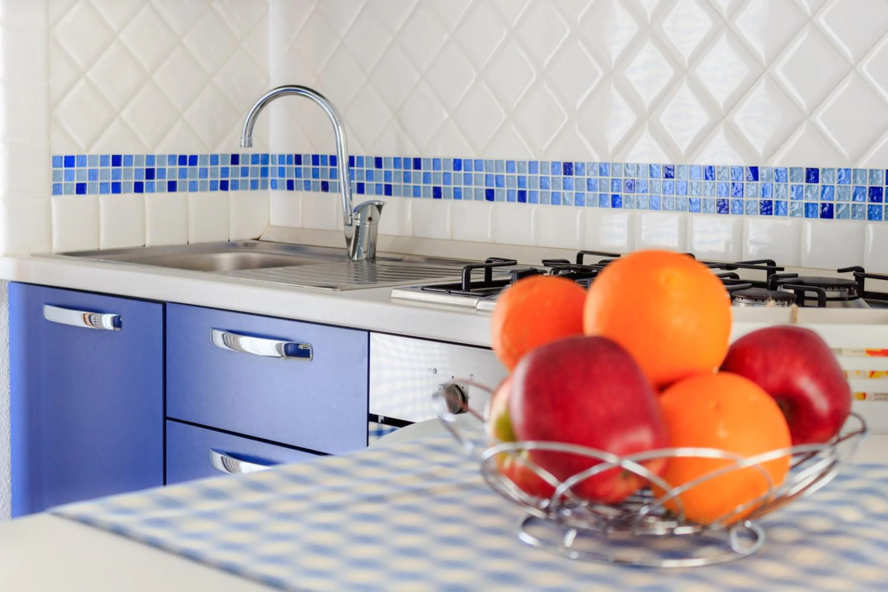 Food and drinks in Sanpietroburgo 22