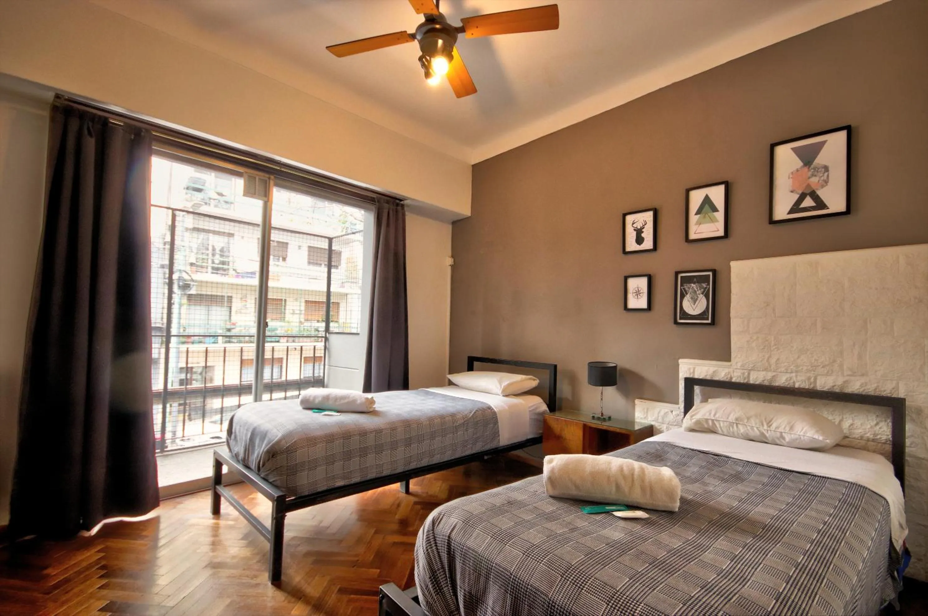 Other, Bed in Play Hostel Soho