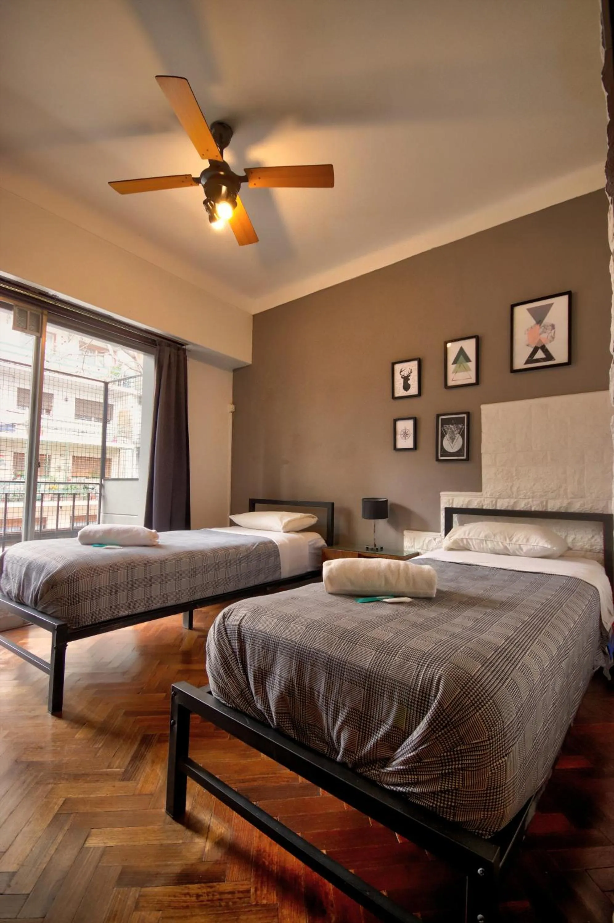 Other, Bed in Play Hostel Soho