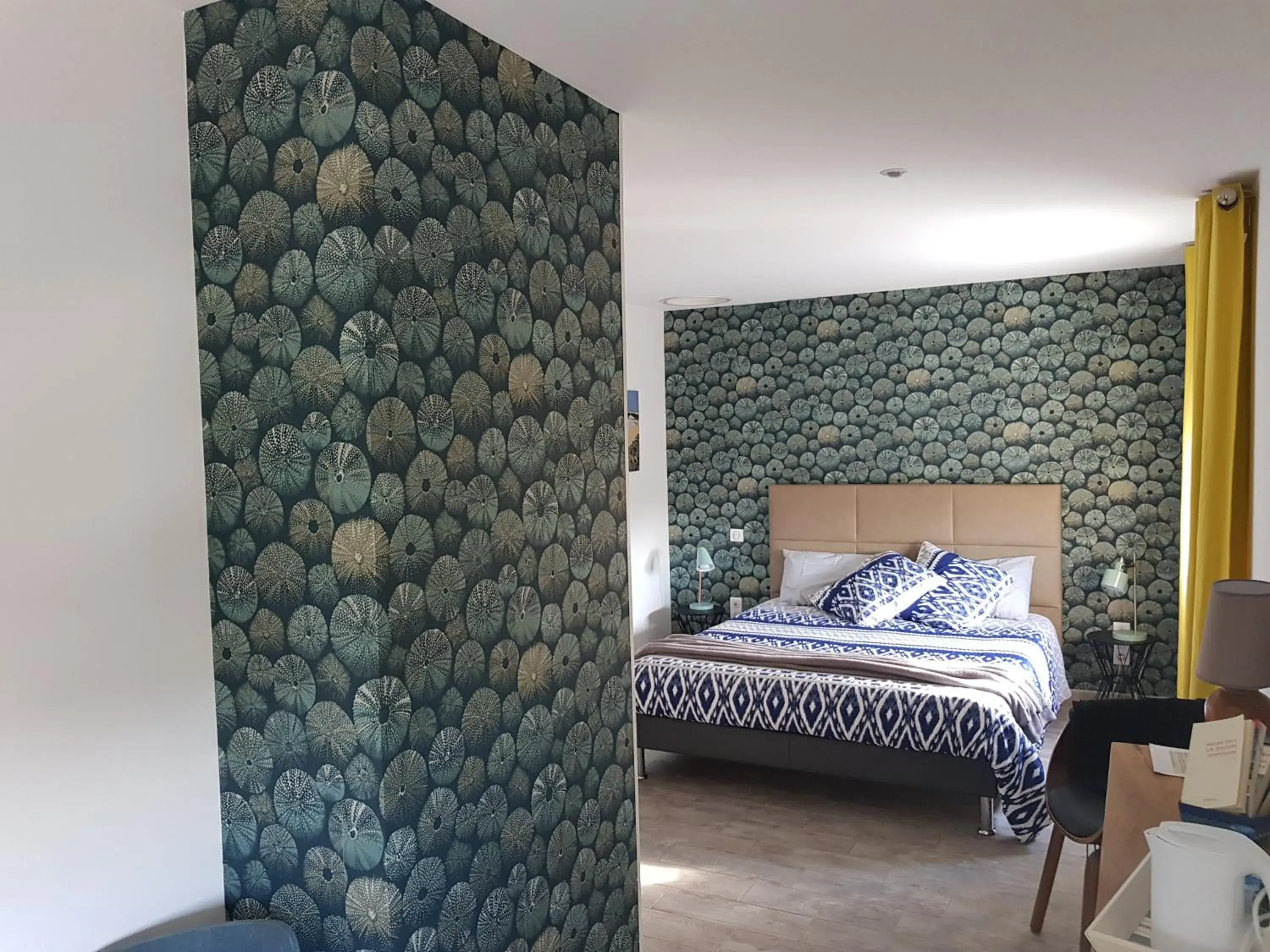 Family Room with Private Bathroom in La villa 13&15 Family Room with Private Bathroom in La villa 13&15