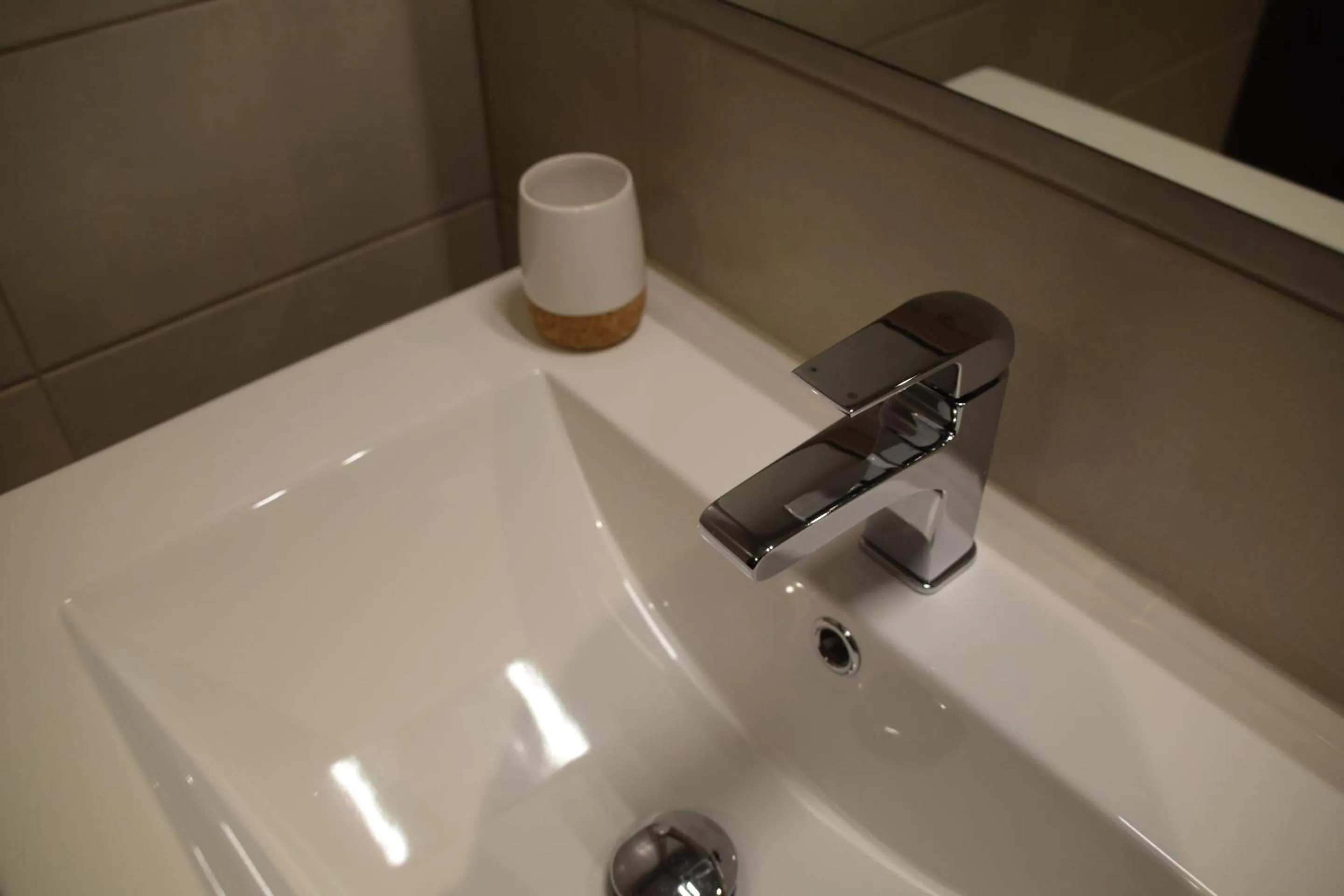 Bedroom in La villa 13&15