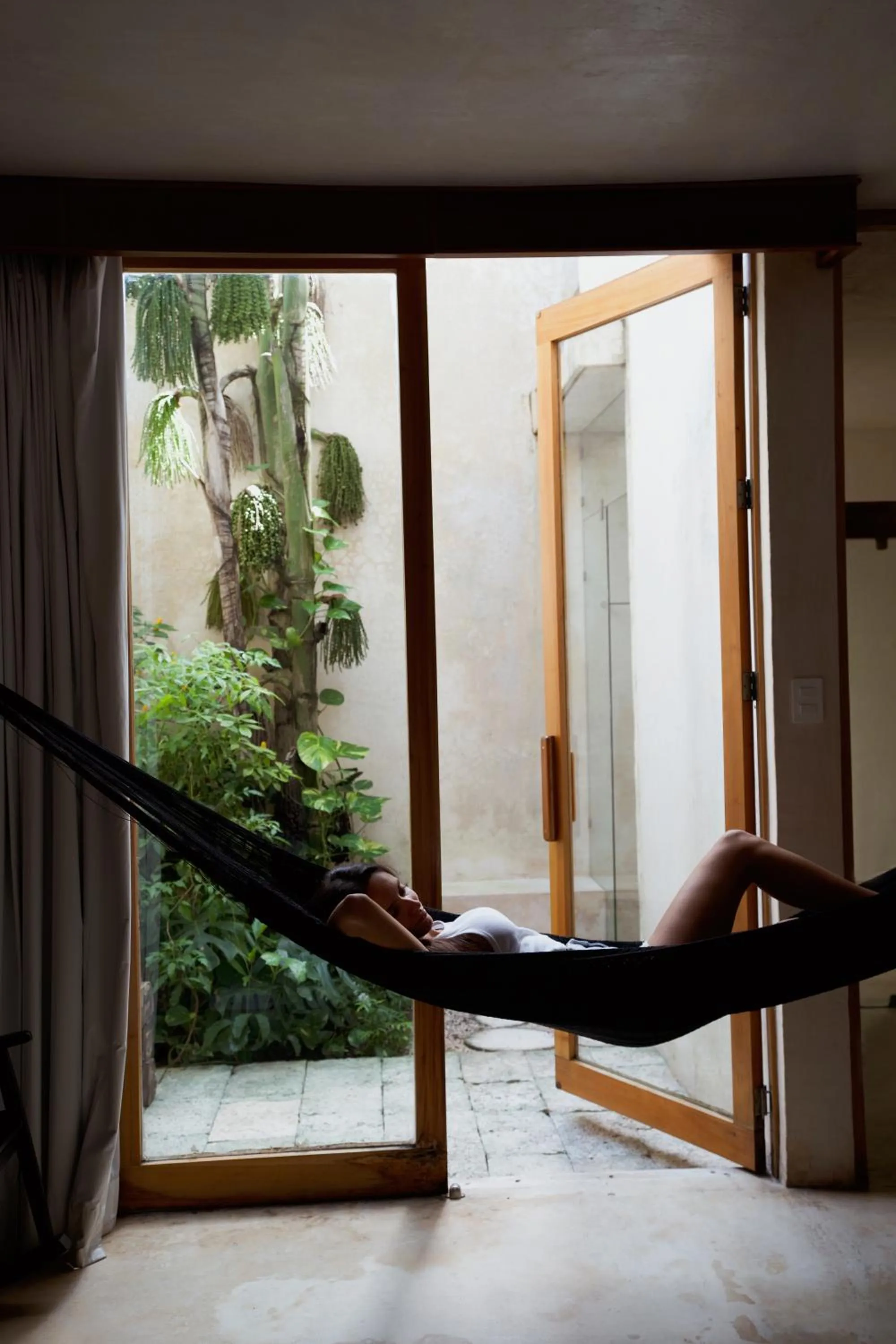 Colonte Hotel Origen