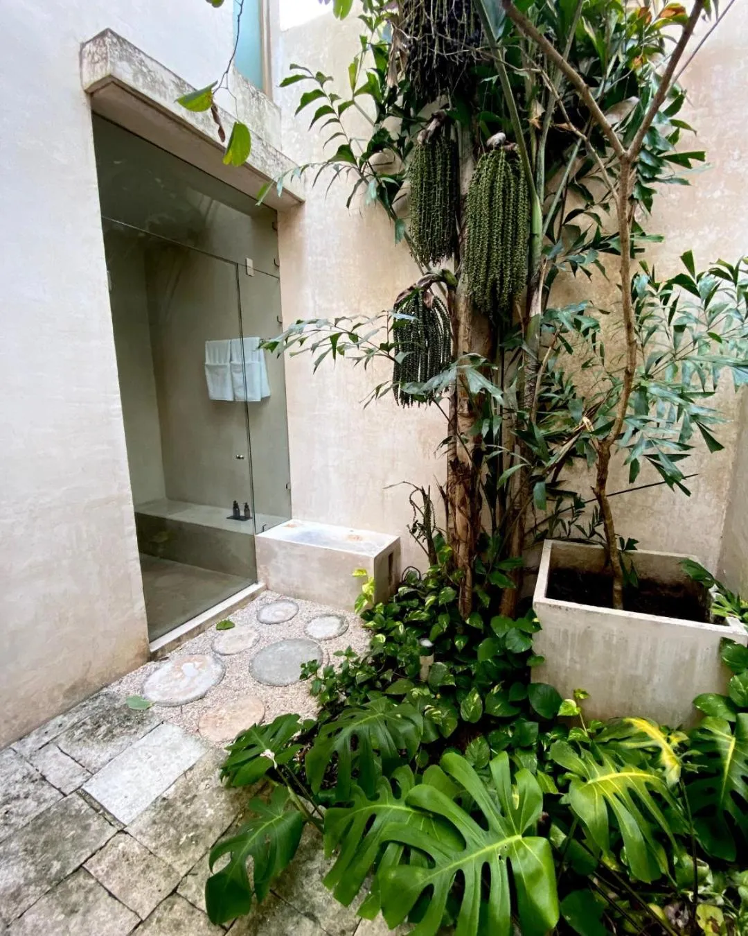 Balcony/Terrace in Colonte Hotel Origen