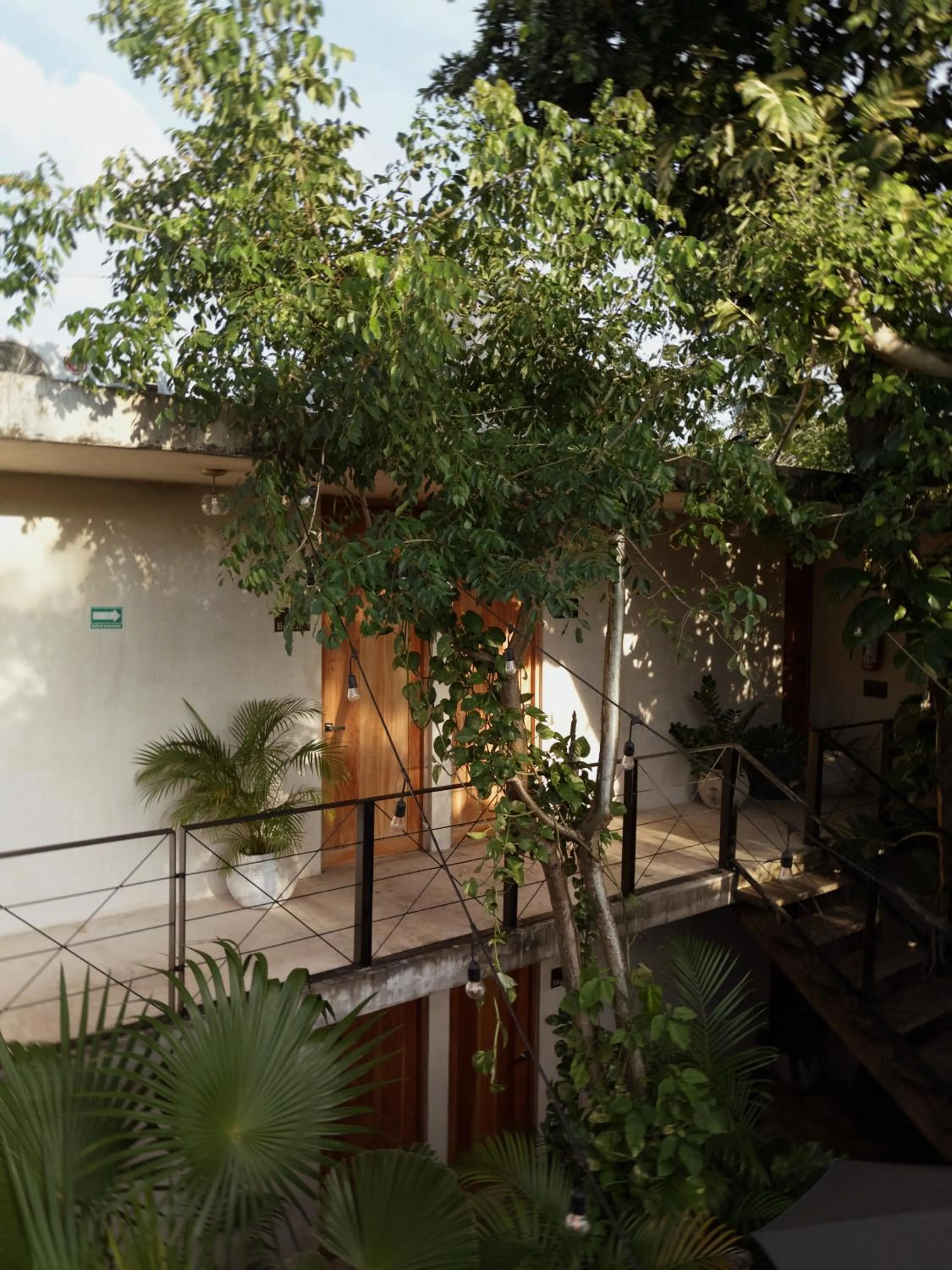 Colonte Hotel Origen