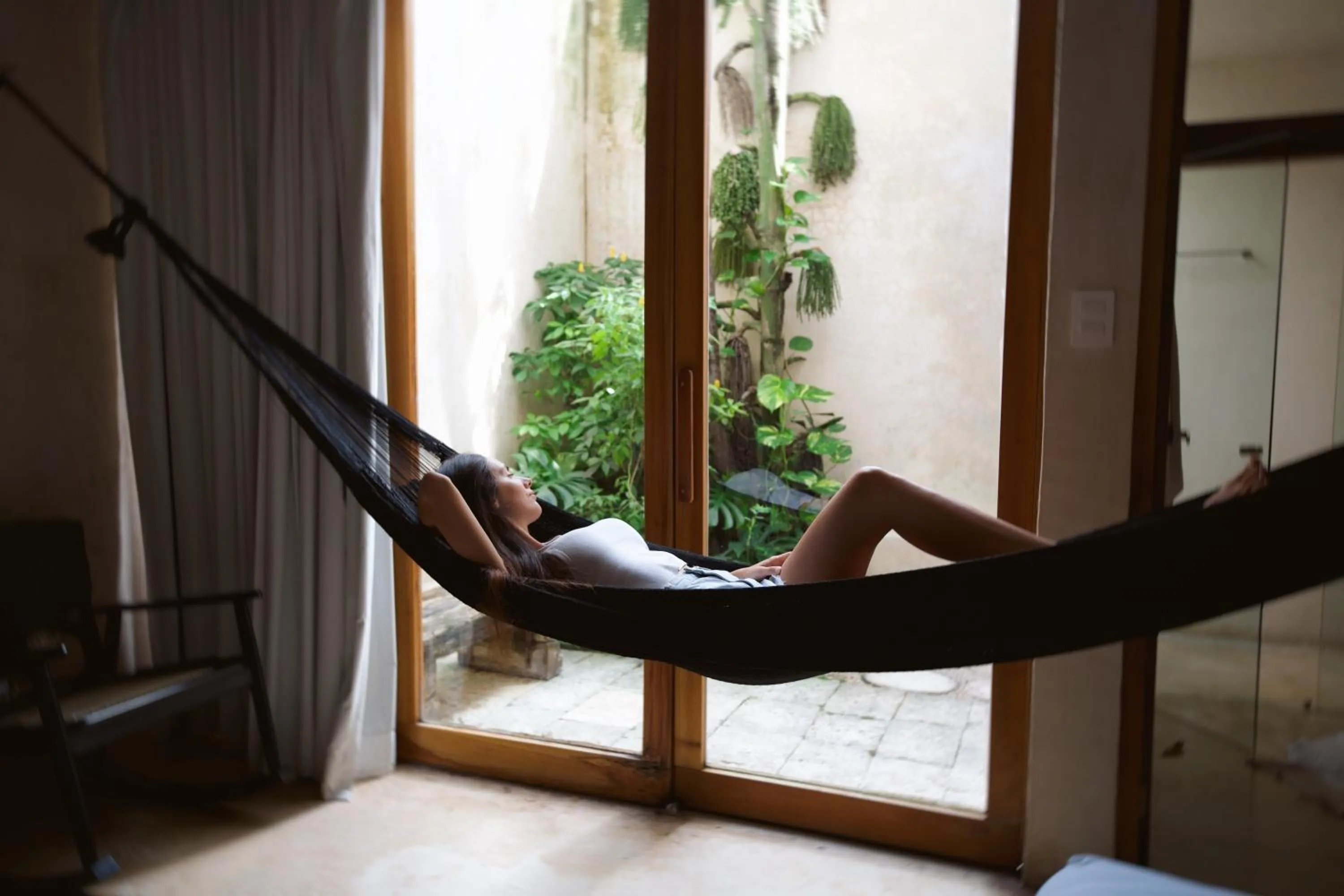 Colonte Hotel Origen