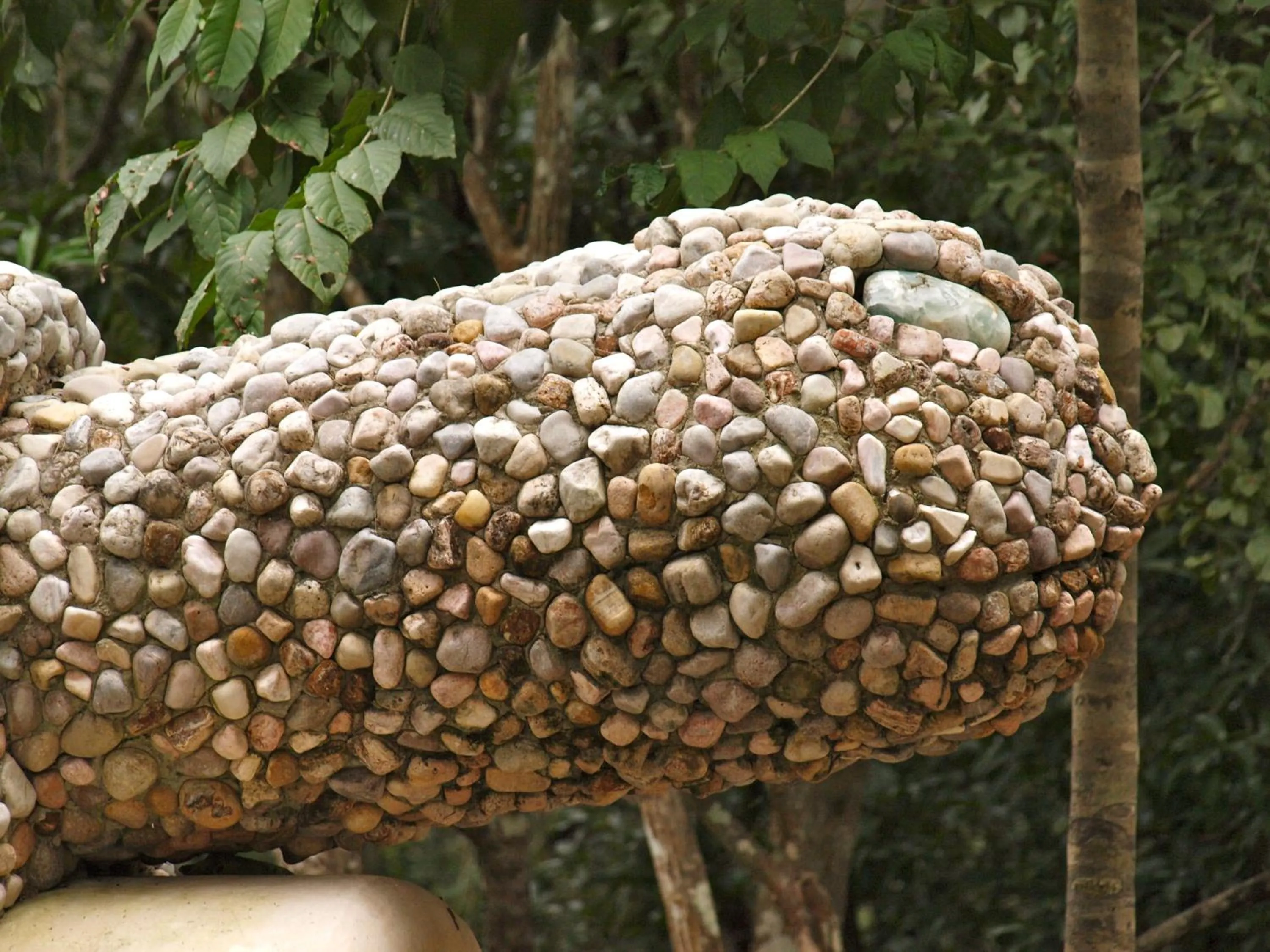 Sauna in Hotel Okaan
