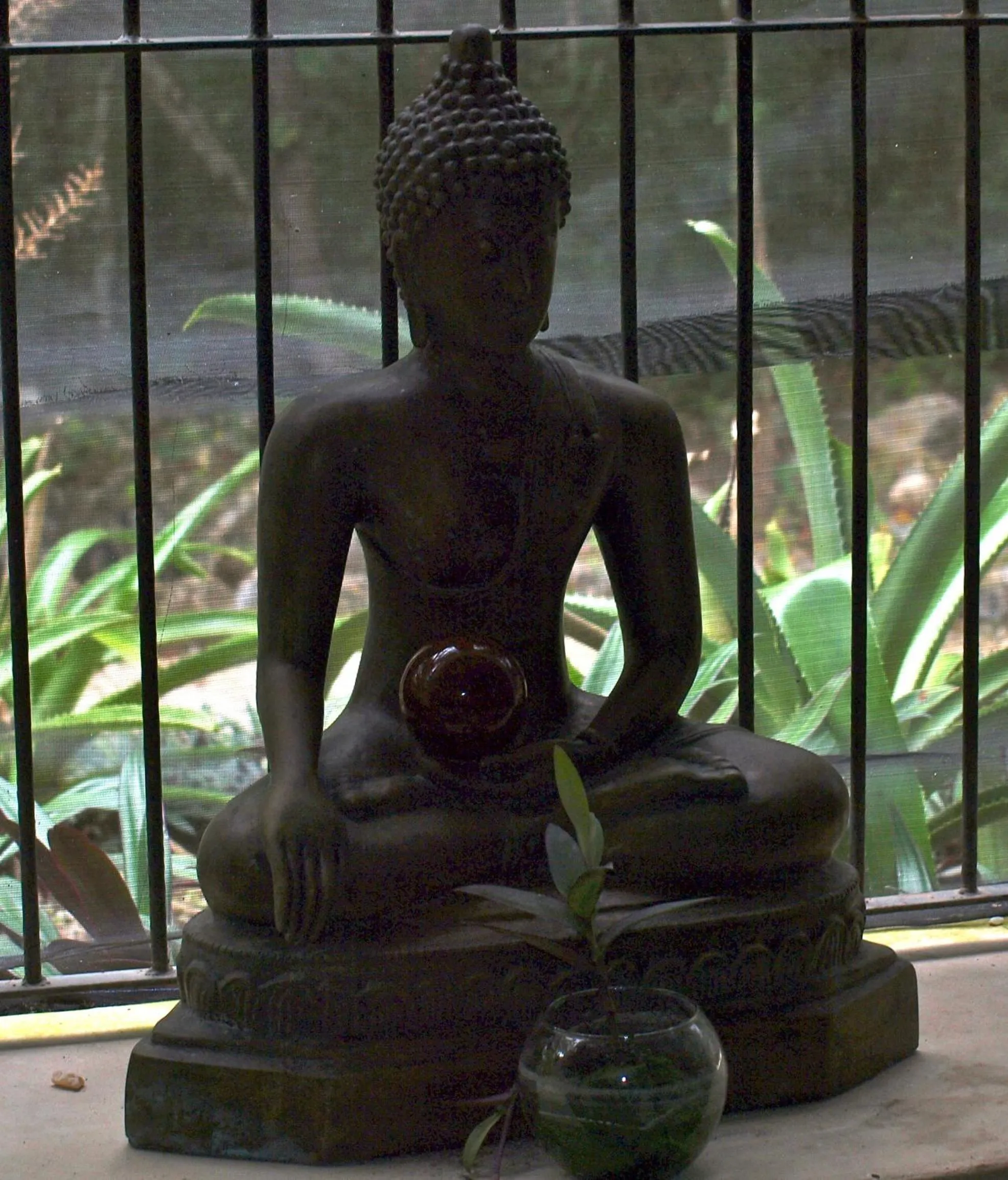 Spa and wellness centre/facilities in Hotel Okaan