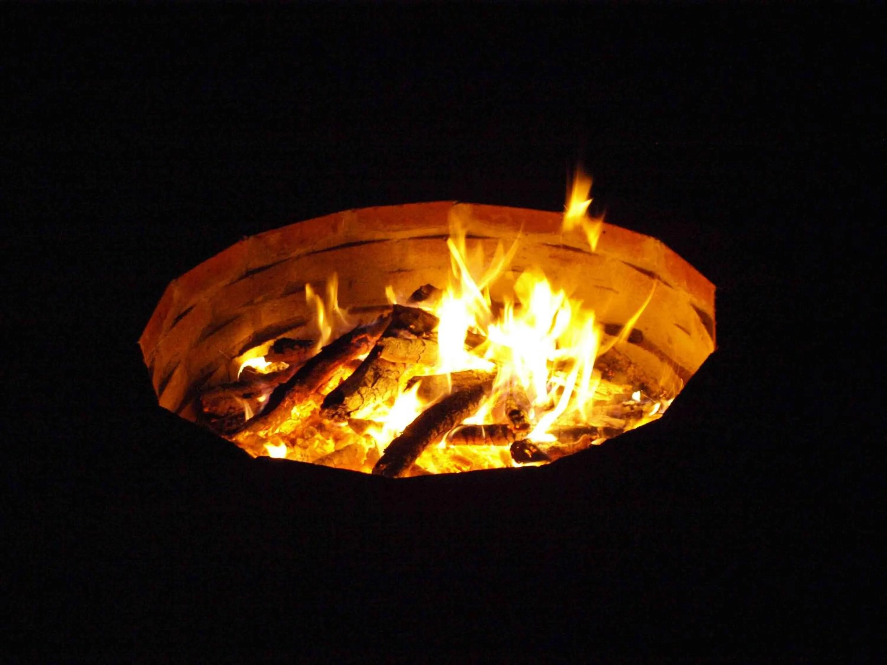 Activities in Hotel Okaan