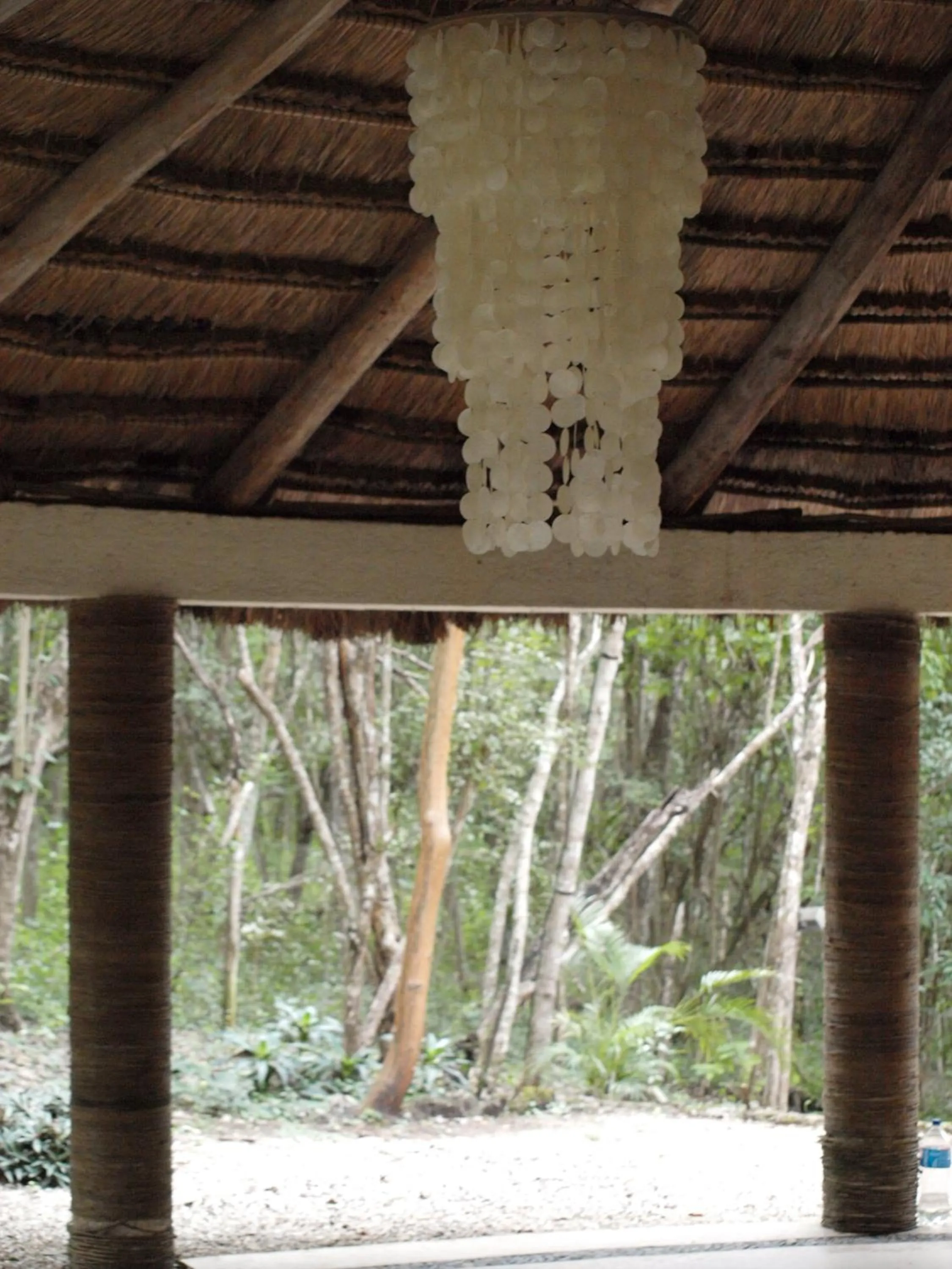 Spa and wellness centre/facilities in Hotel Okaan