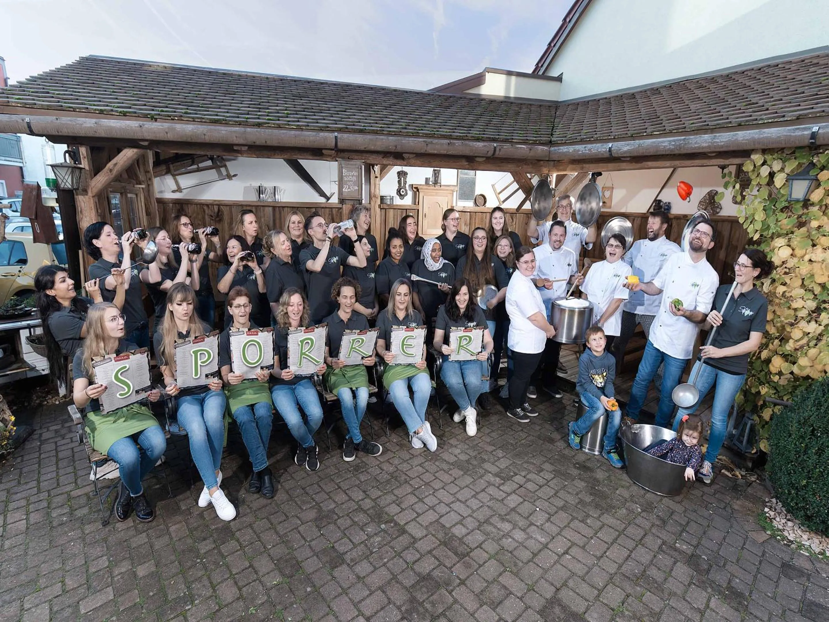 Other in Da`Sporrer Hotel & Wirtshaus