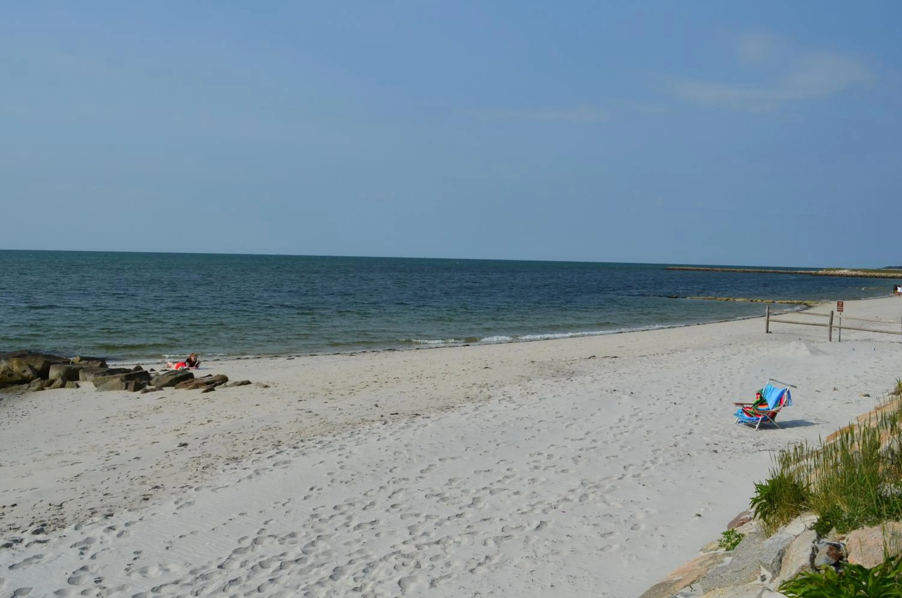 Day in Cape Shore Inn