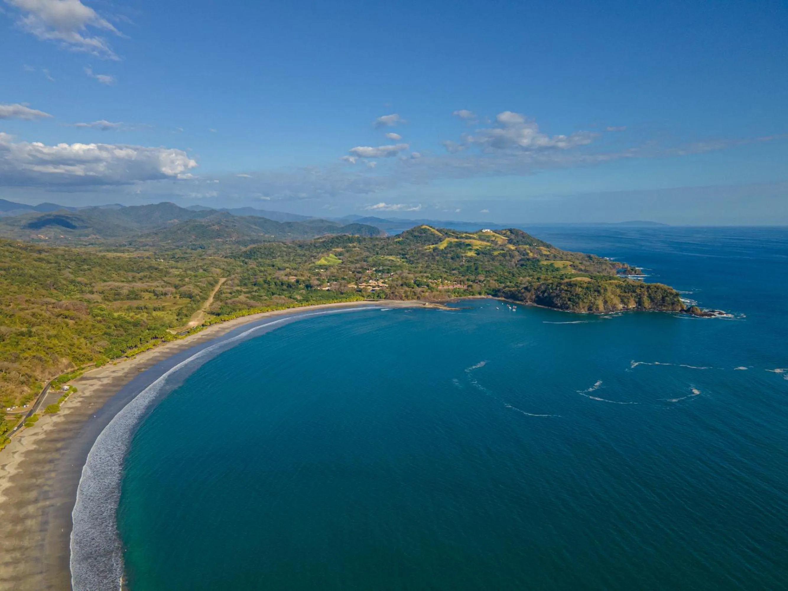 Beach in Hotel Giada
