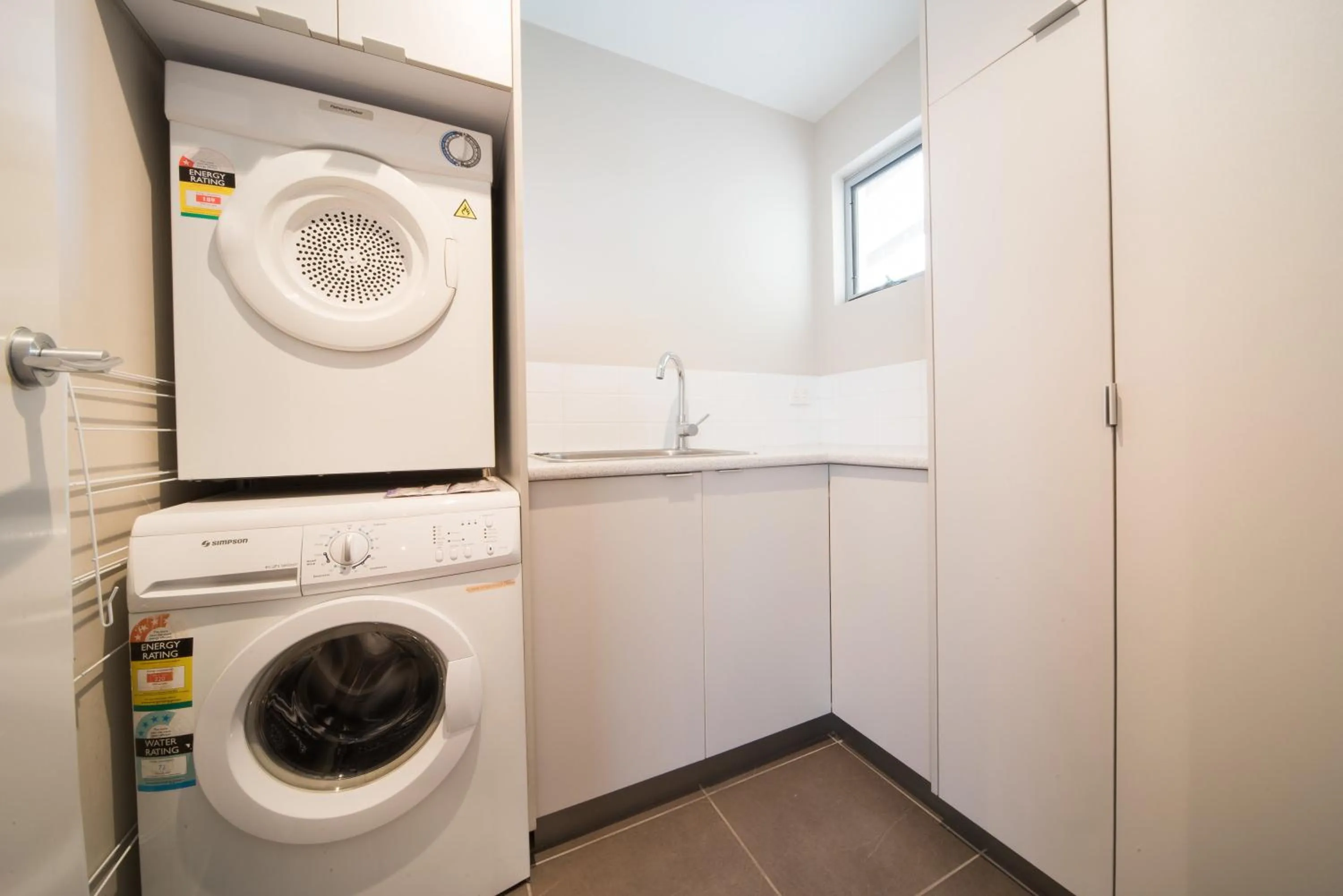 Area and facilities in Whitsunday Reflections