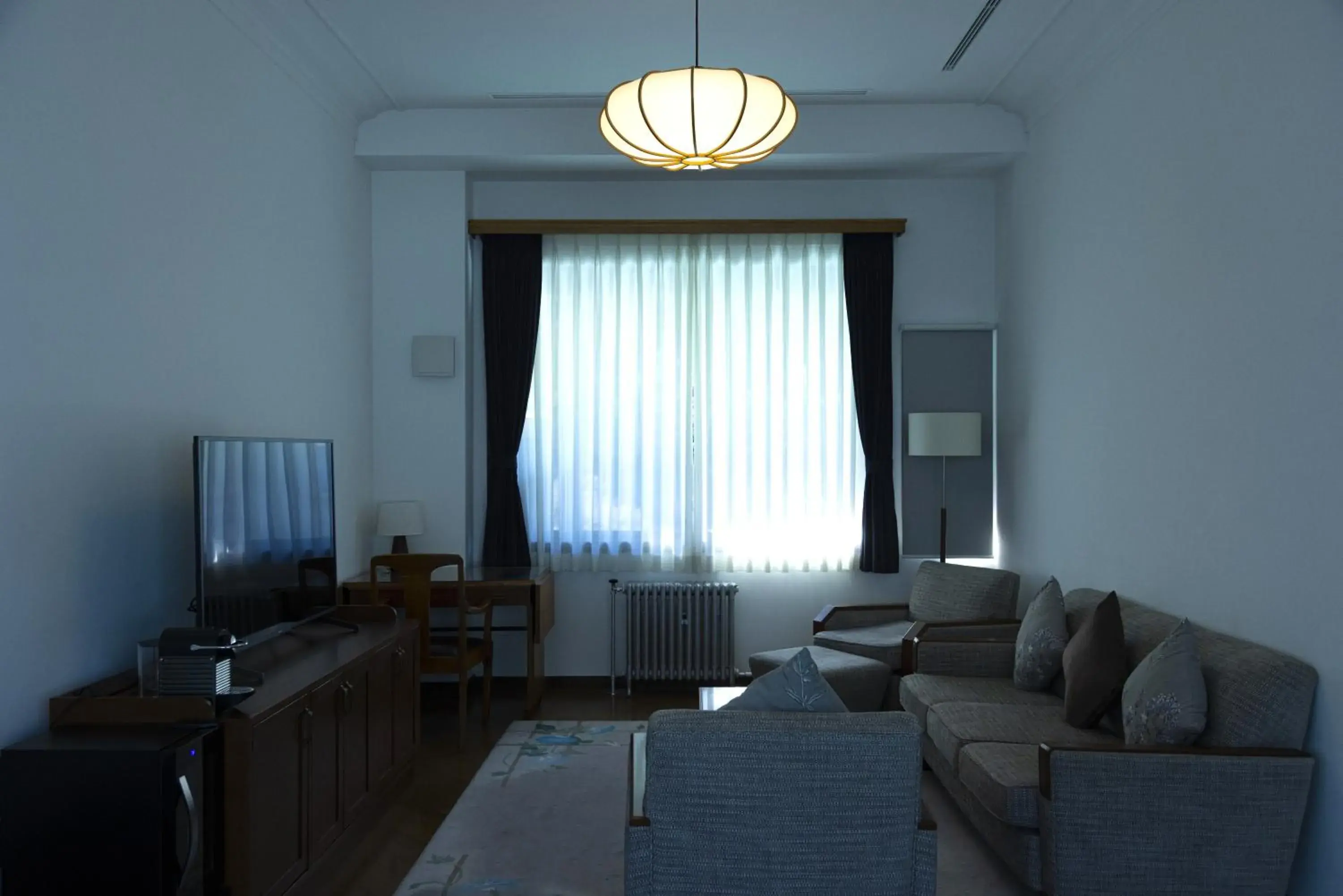 Flower Palace Penthouse Suite with 2 Bed Rooms in The Fujiya Hotel Flower Palace Penthouse Suite with 2 Bed Rooms in The Fujiya Hotel