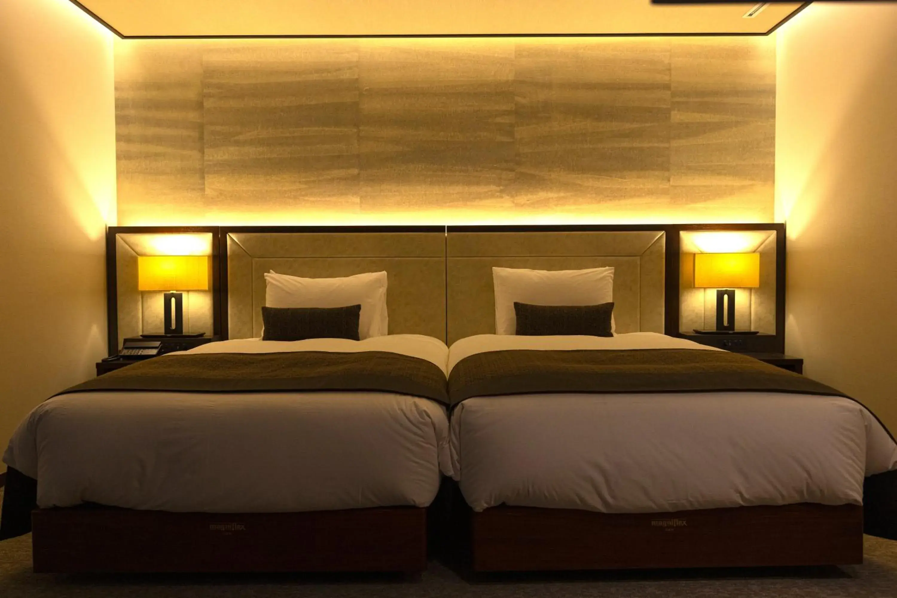 Forestwing Premier Suite - single occupancy in The Fujiya Hotel Forestwing Premier Suite - single occupancy in The Fujiya Hotel